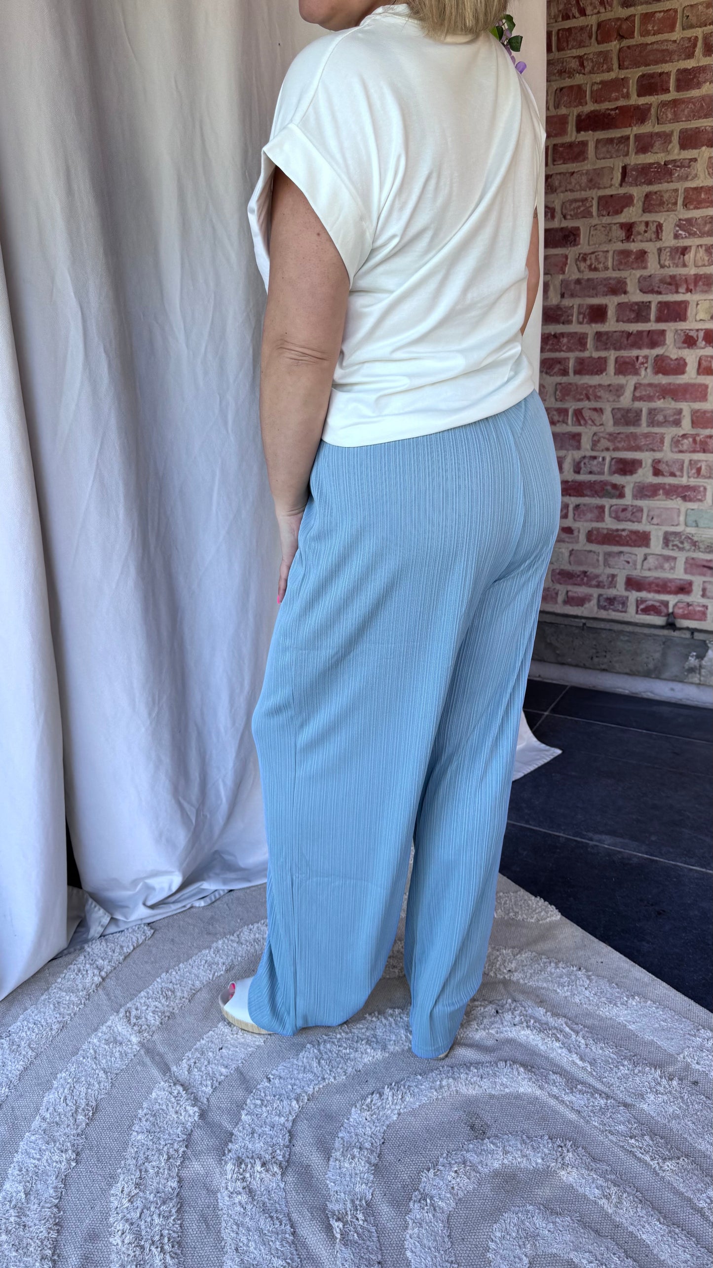 Sky moves broek