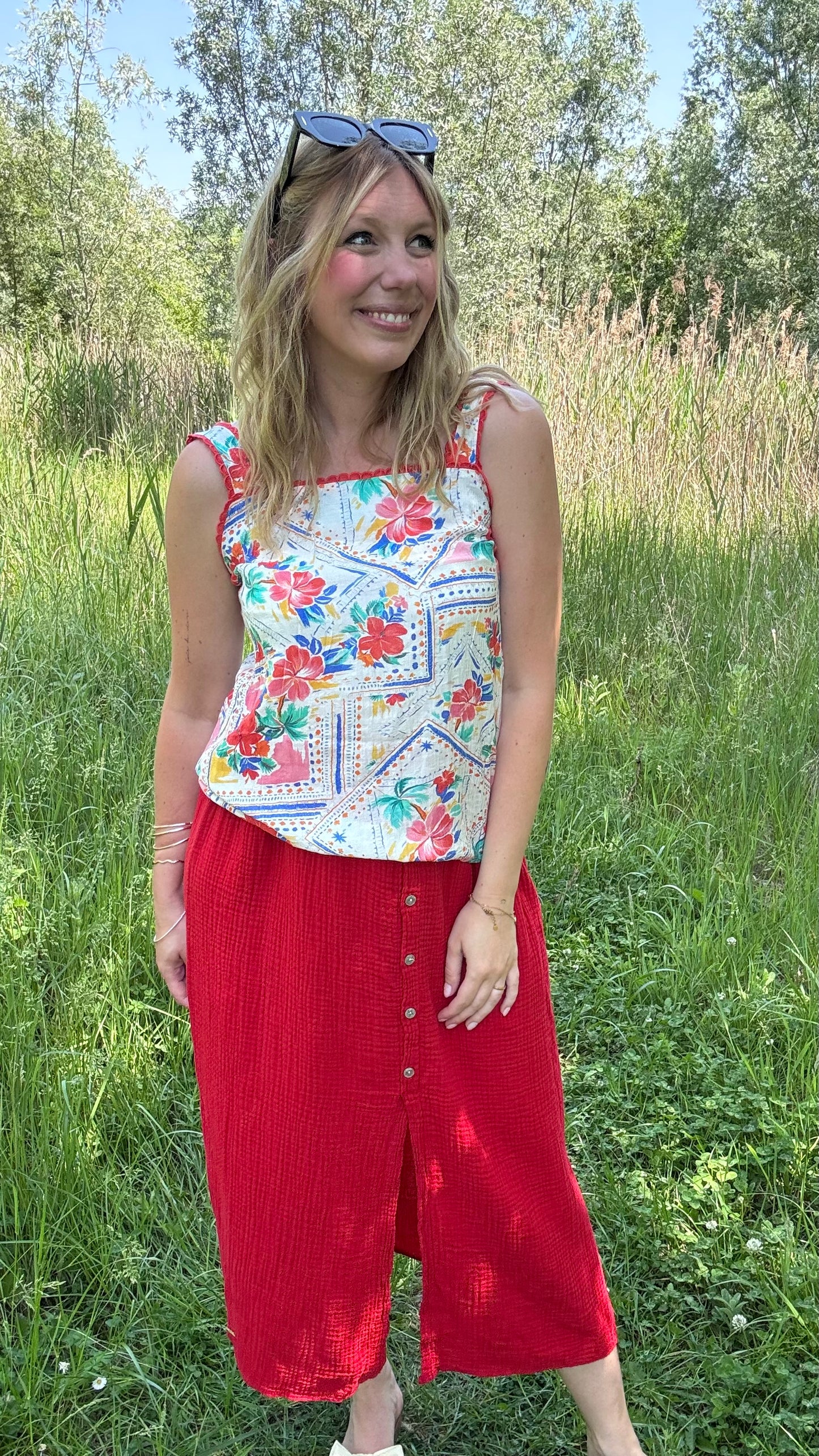 Amalfi top