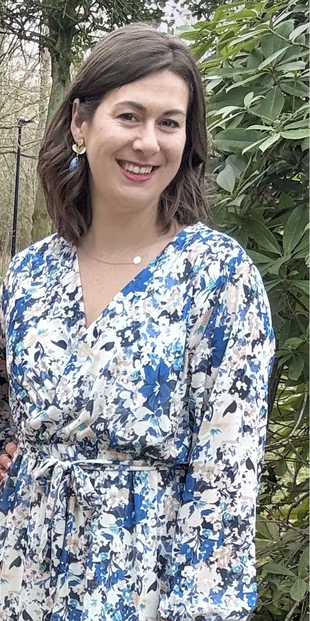 Spring in town oorbellen