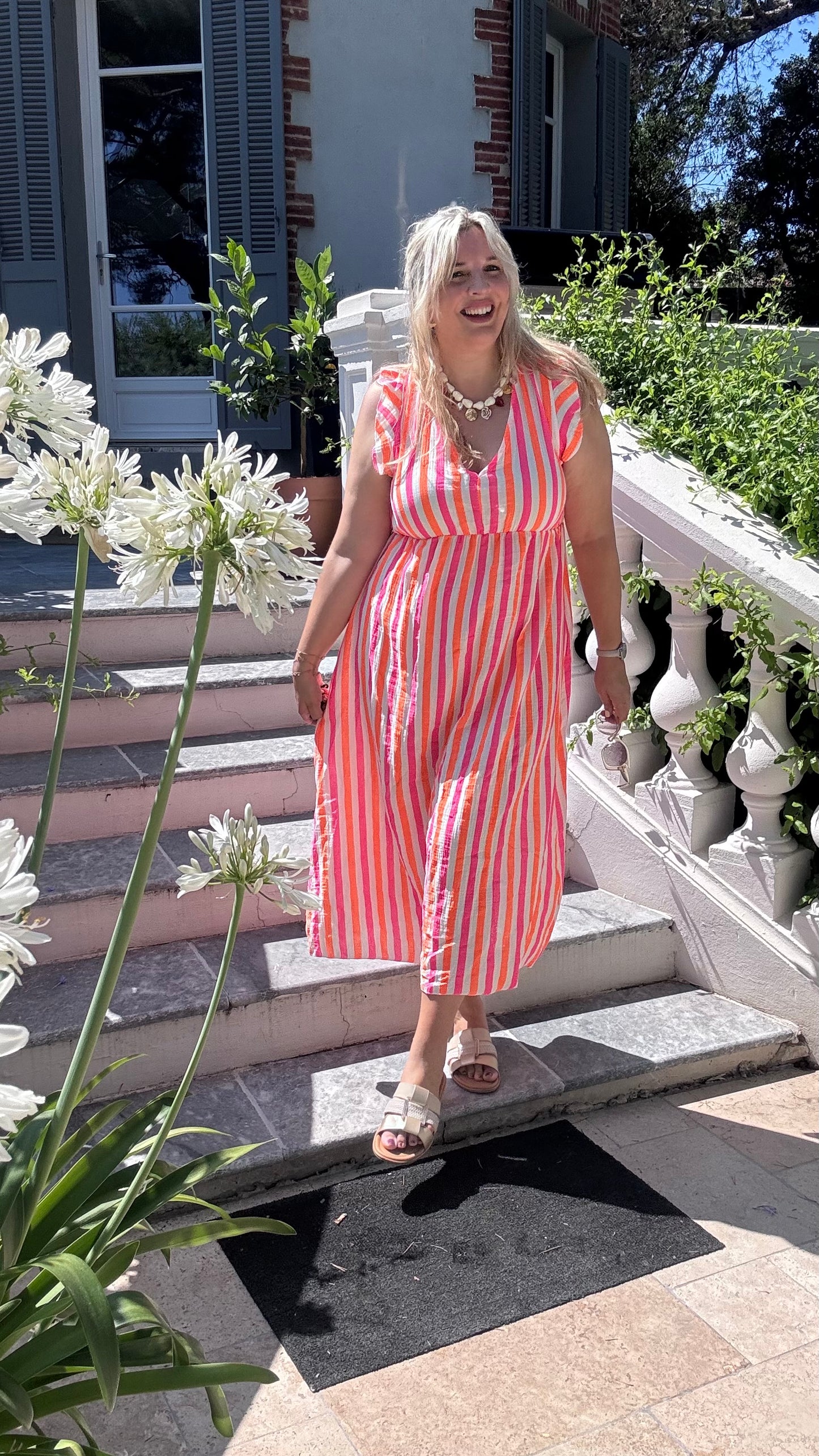 Coco dress