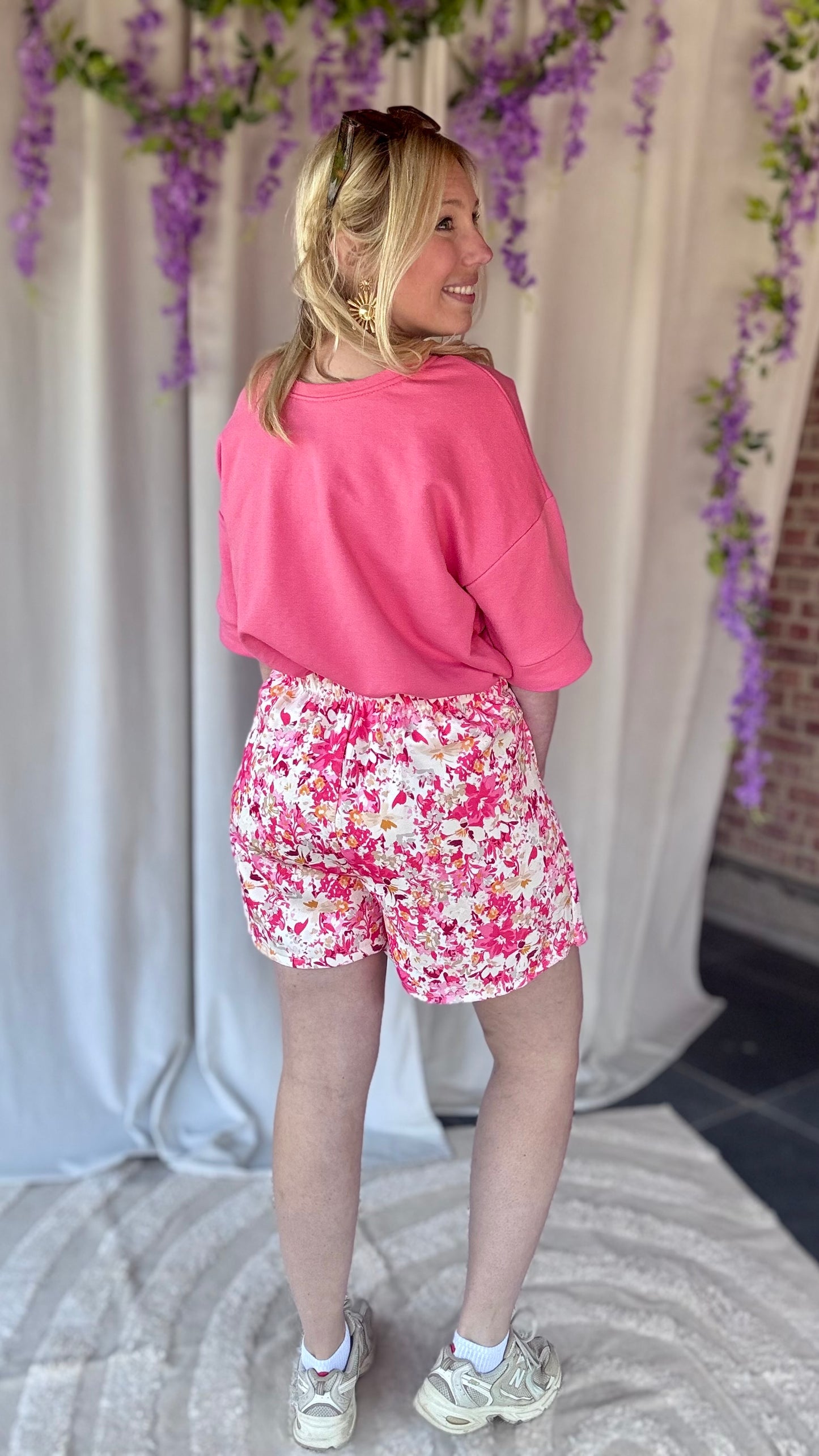 Amy skort
