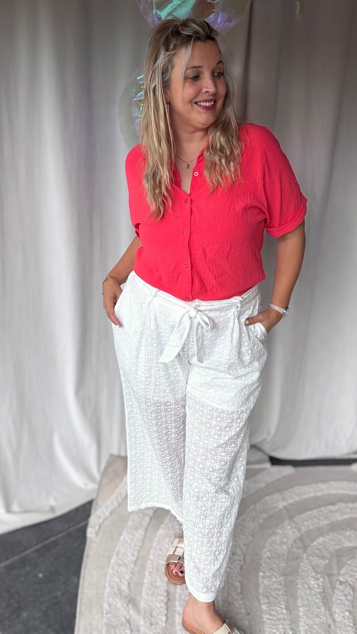 Broderie broek 2.0