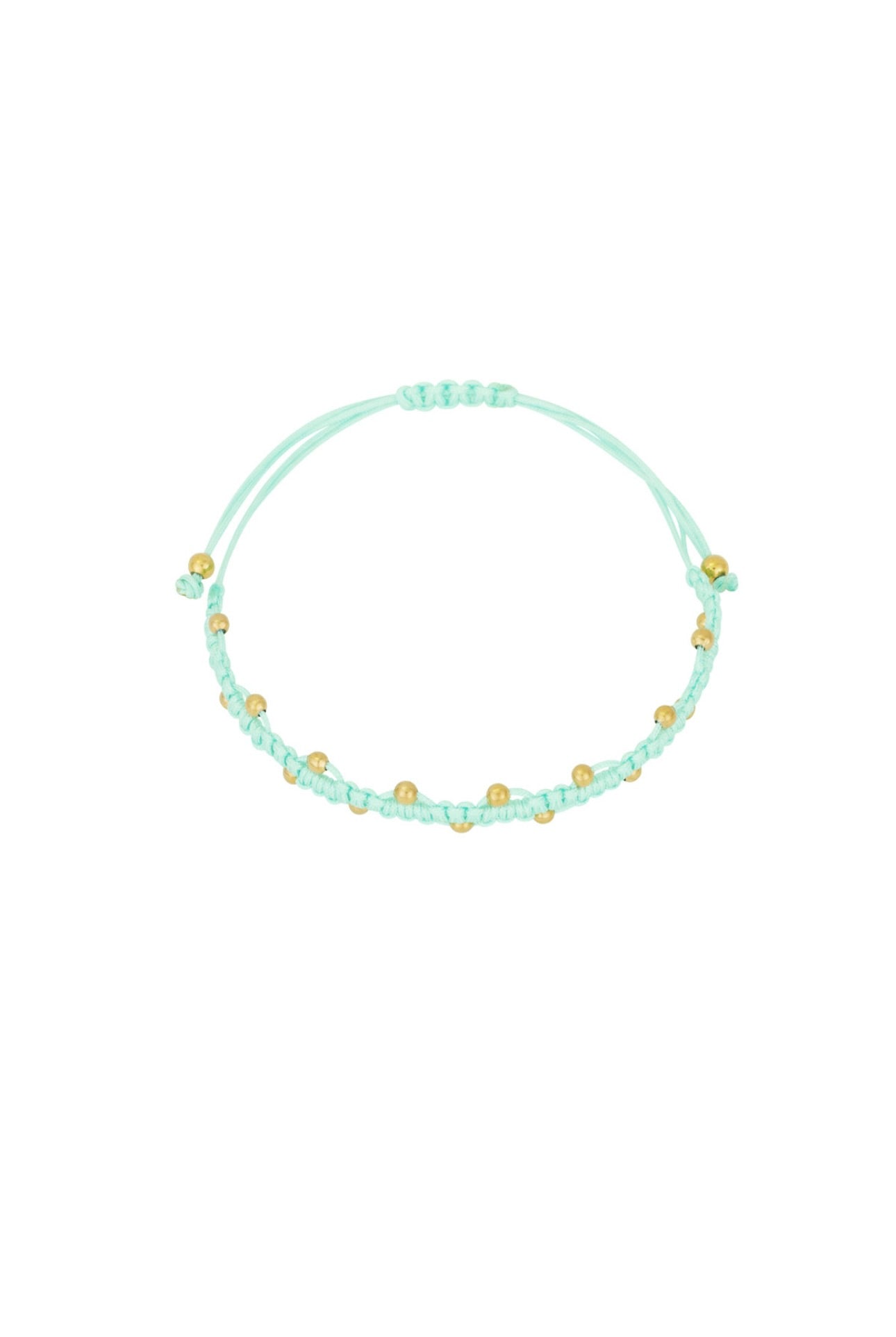 Tiny dots armband