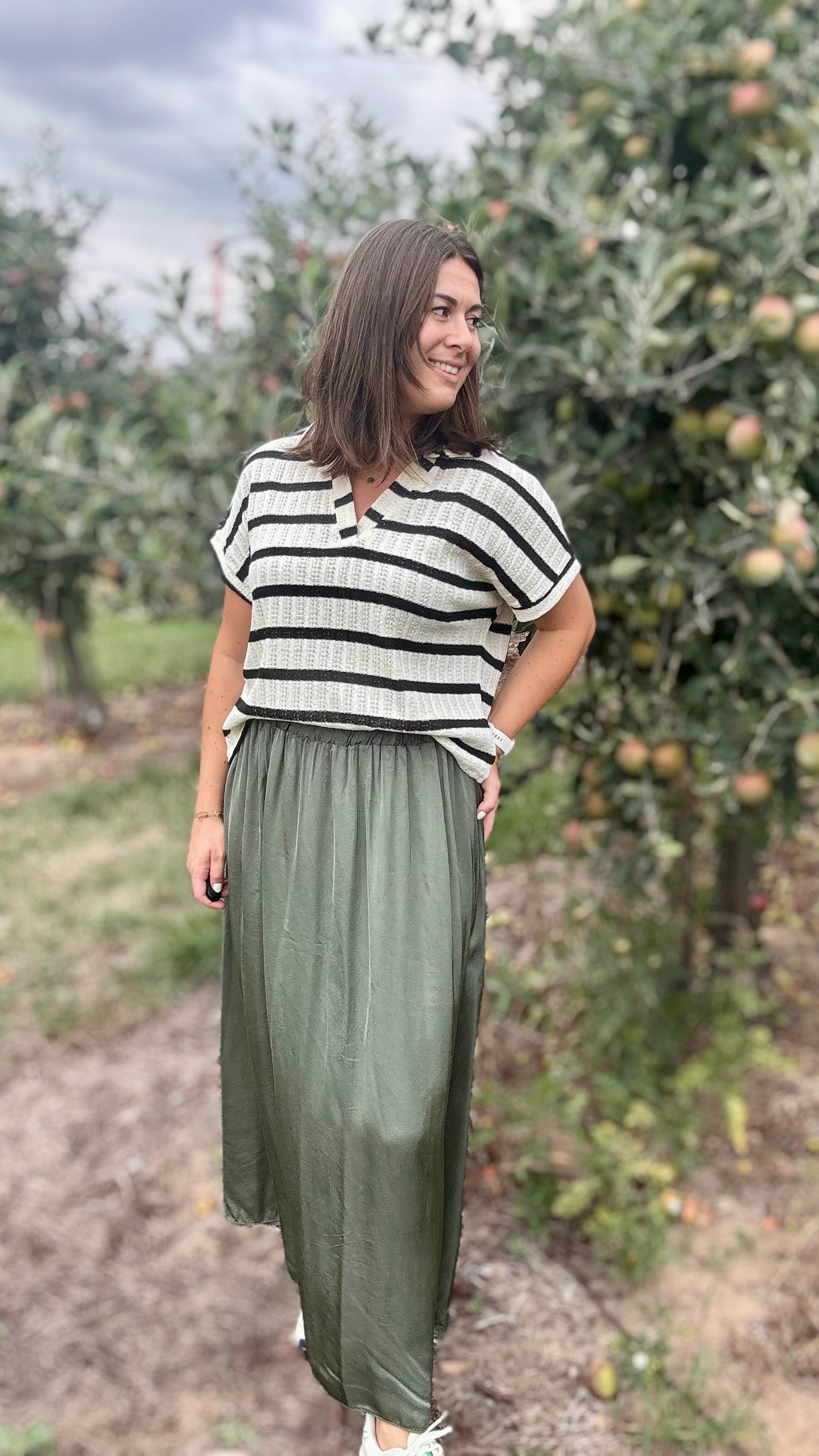 Runa rok - Kaki