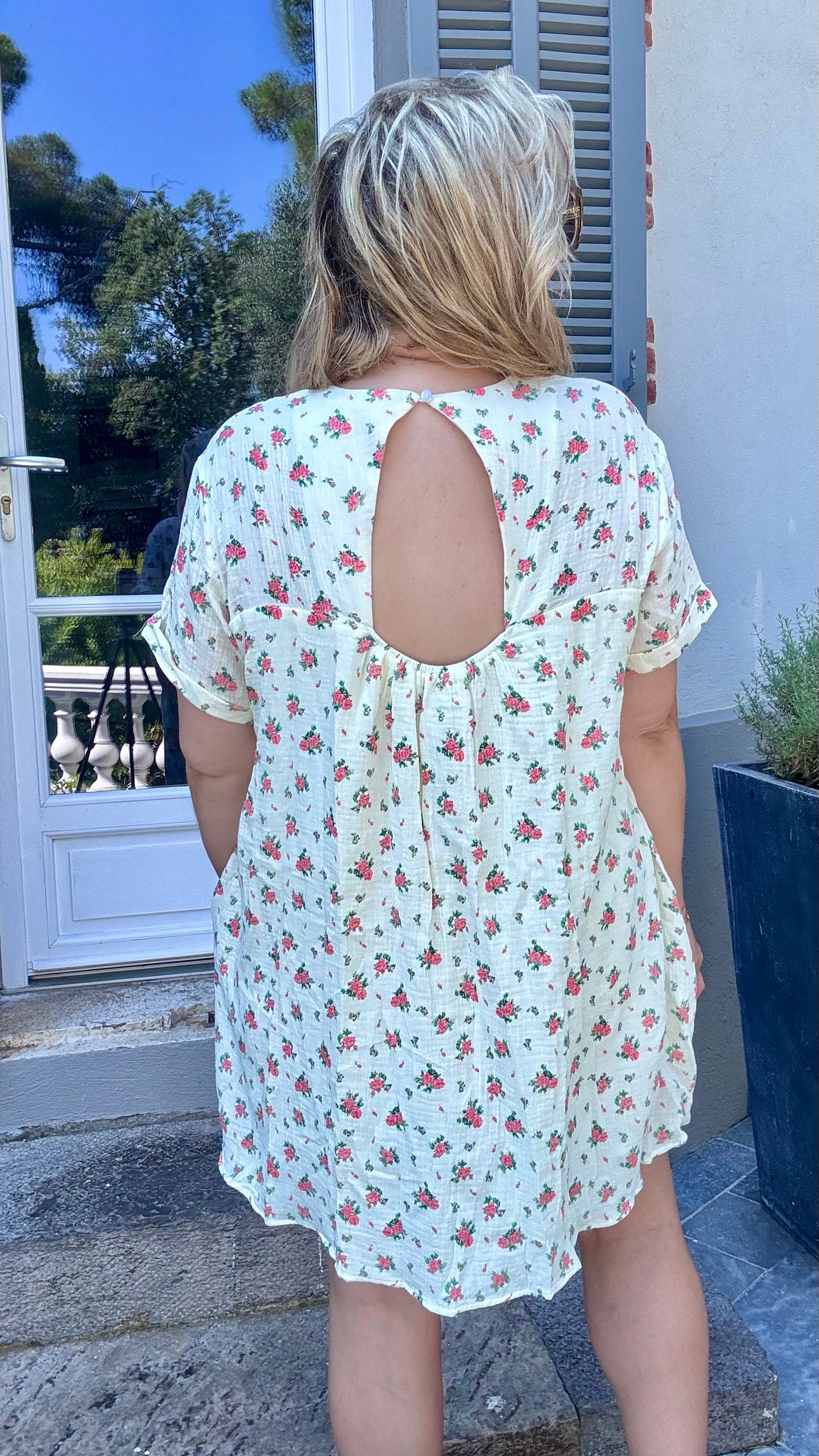 Playdress tetra