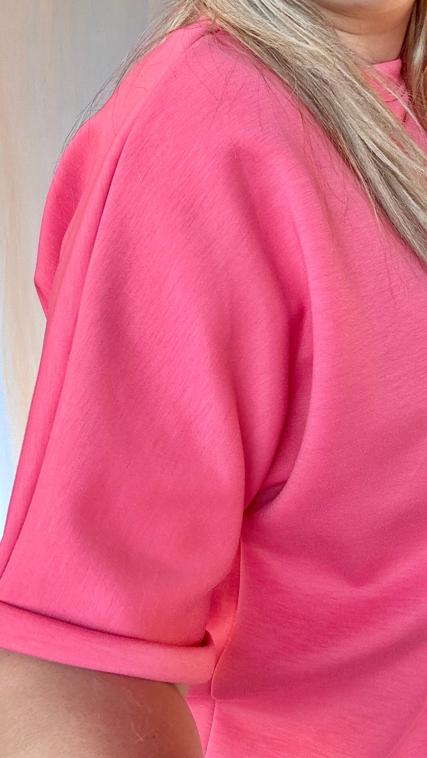 Sweety sweatershirt
