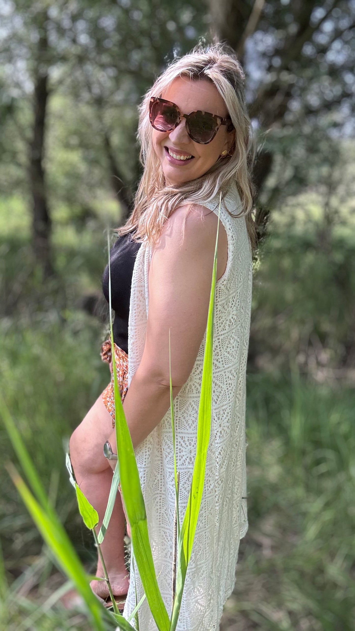 Boho dress