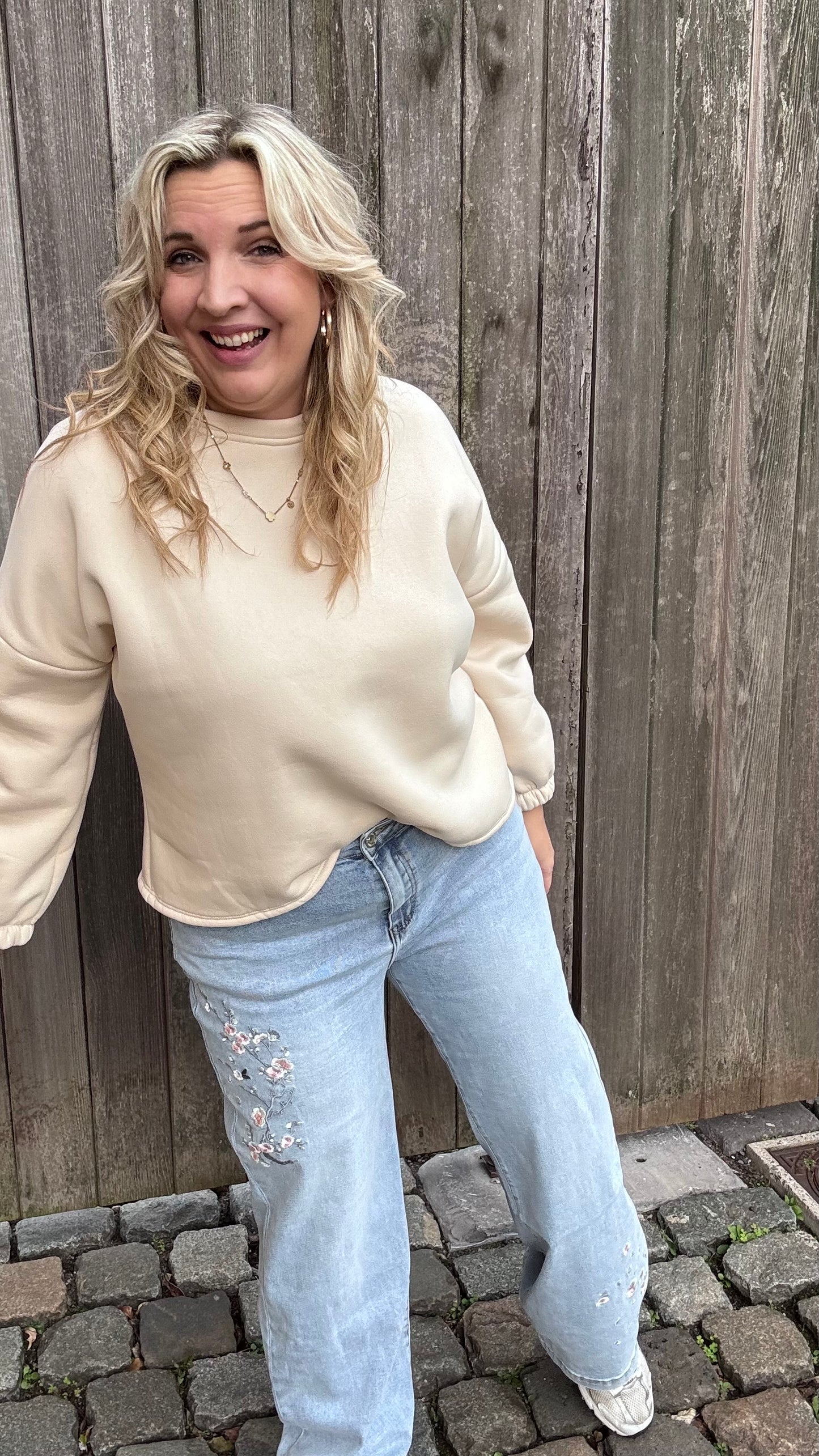 Jessy jeans