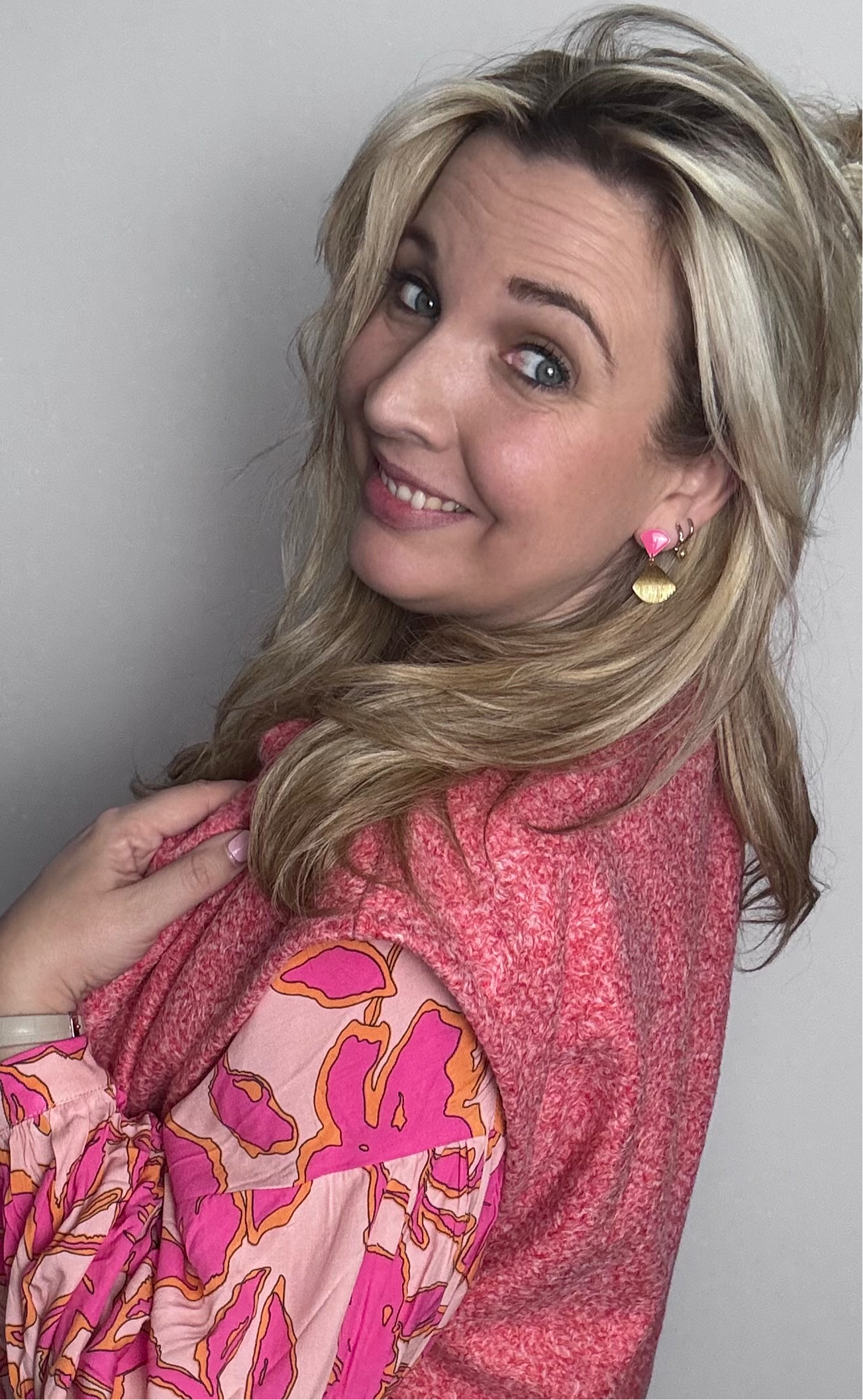 Spingvibes oorbellen