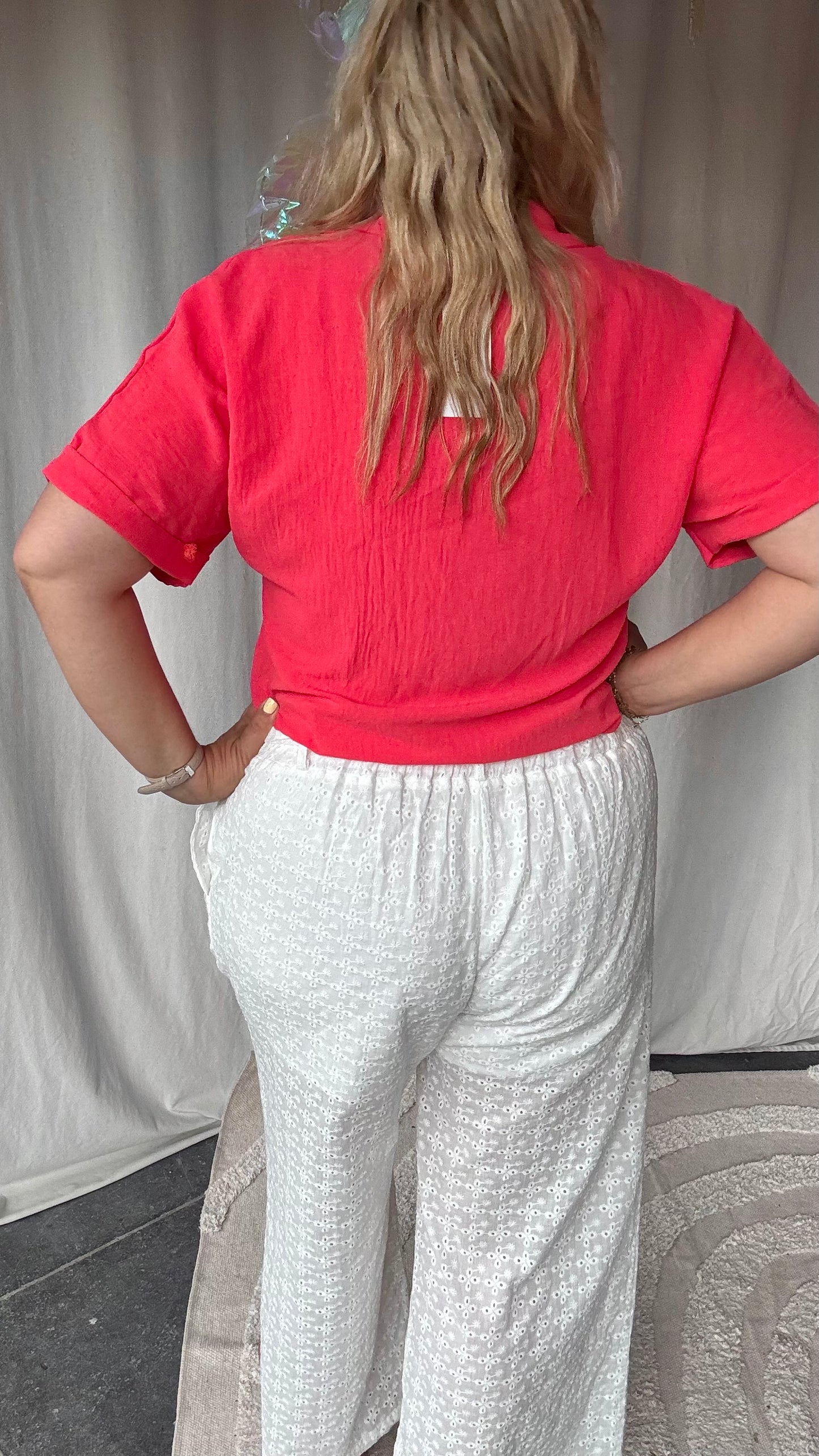 Broderie broek 2.0