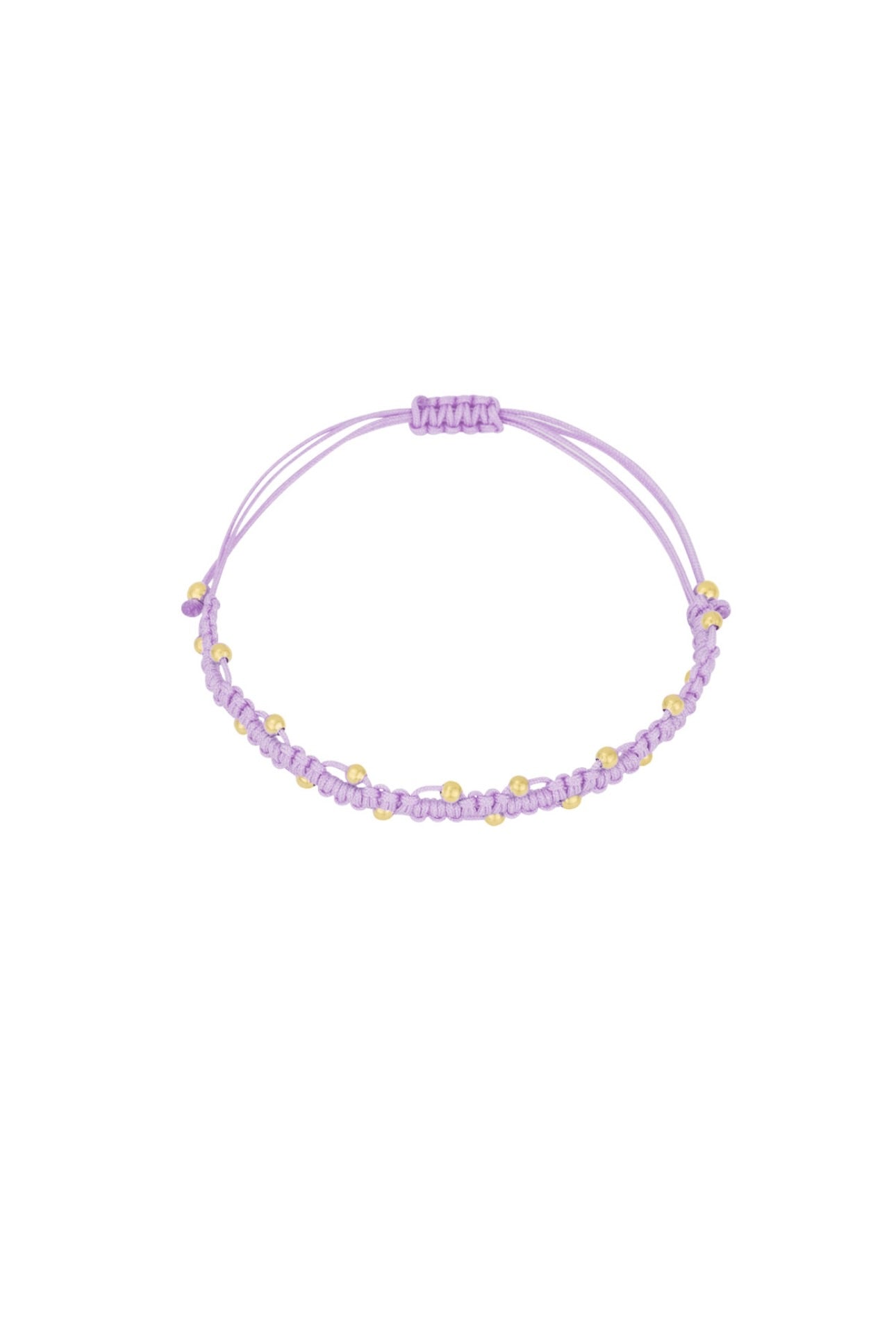 Tiny dots armband