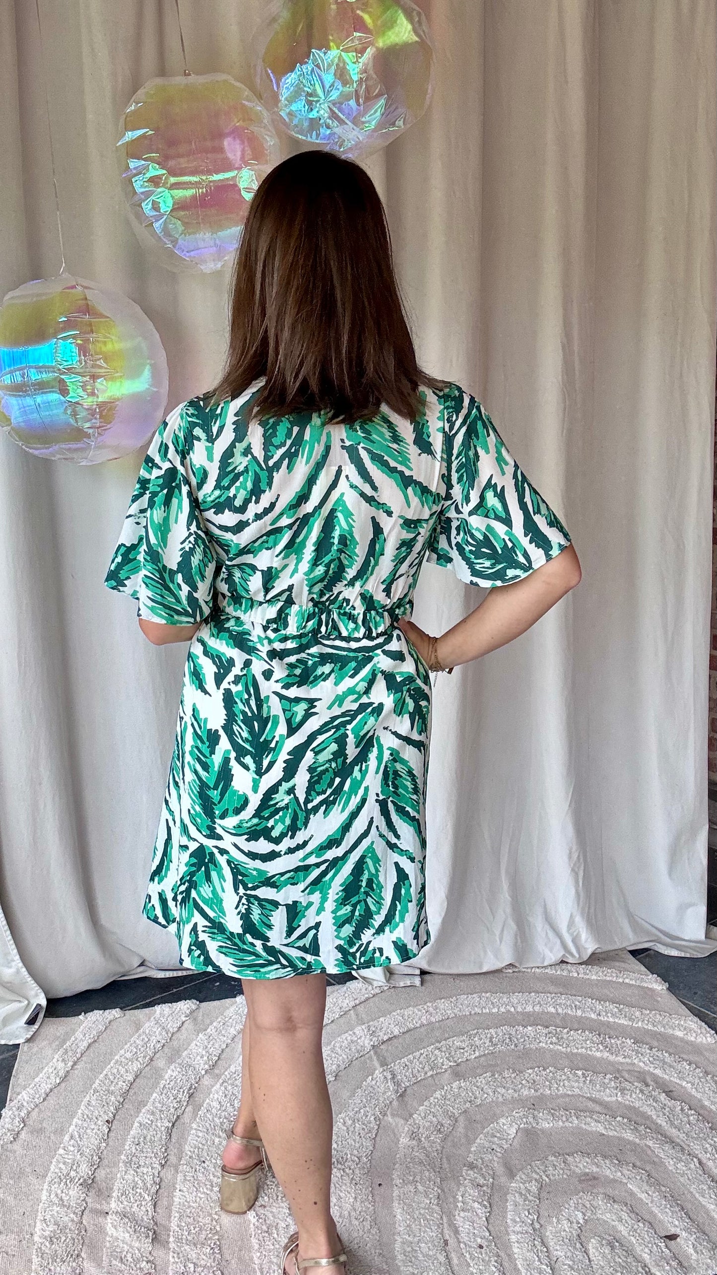 Isla dress
