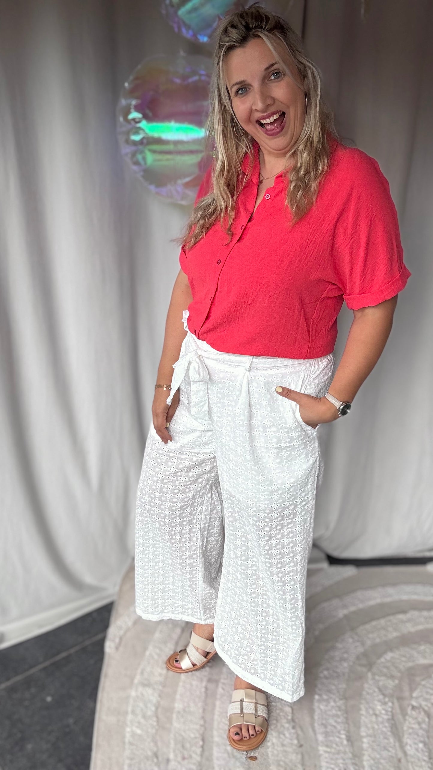 Broderie broek 2.0