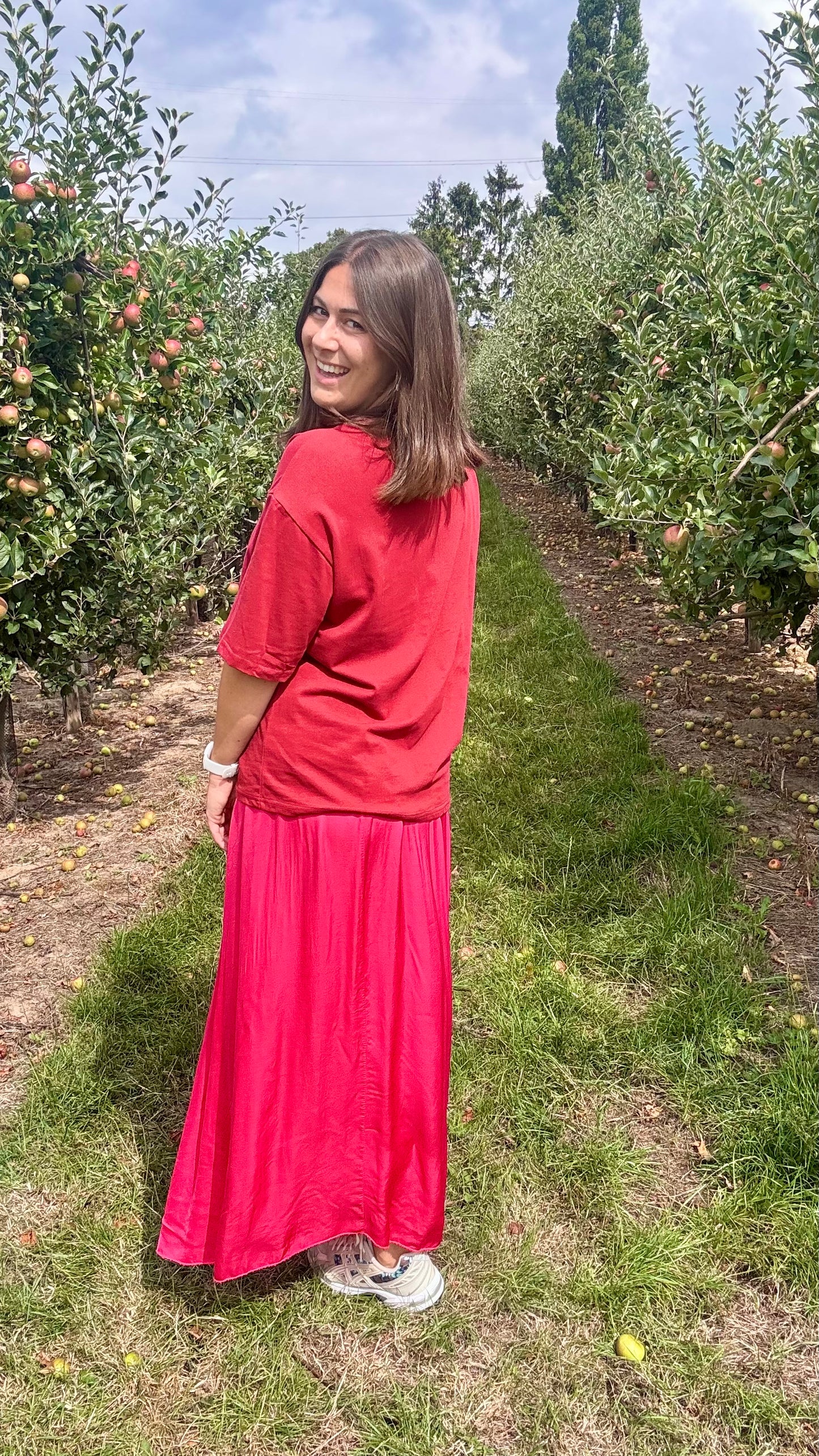 Runa rok - Fuchsia