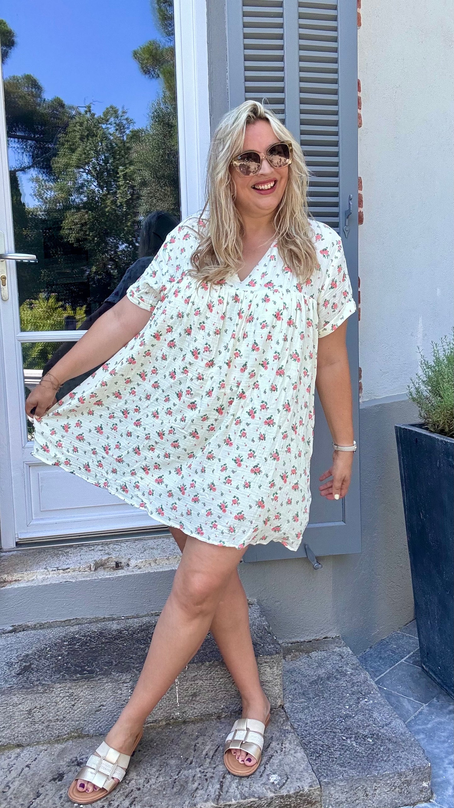 Playdress tetra