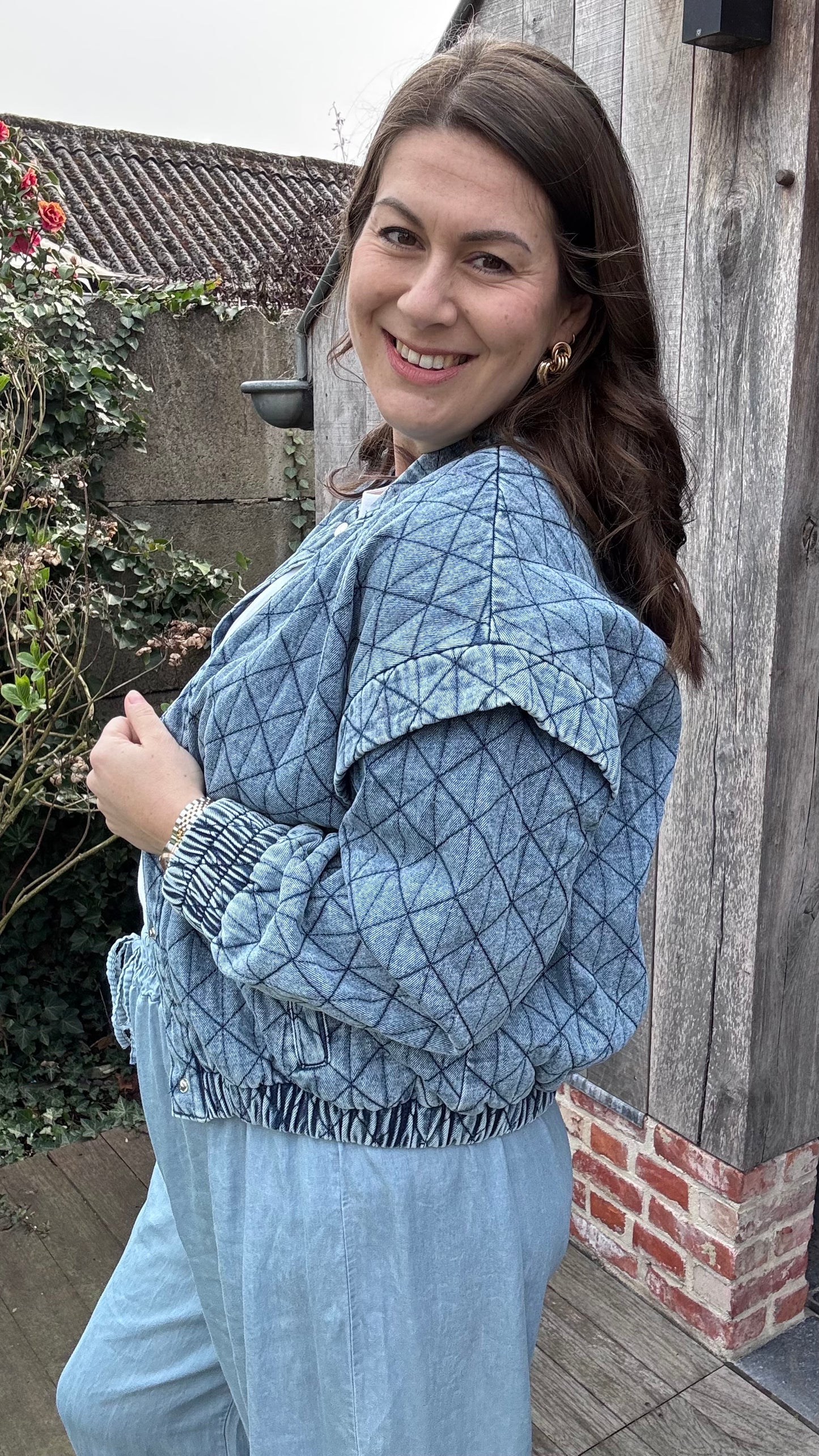 Breeze bomber