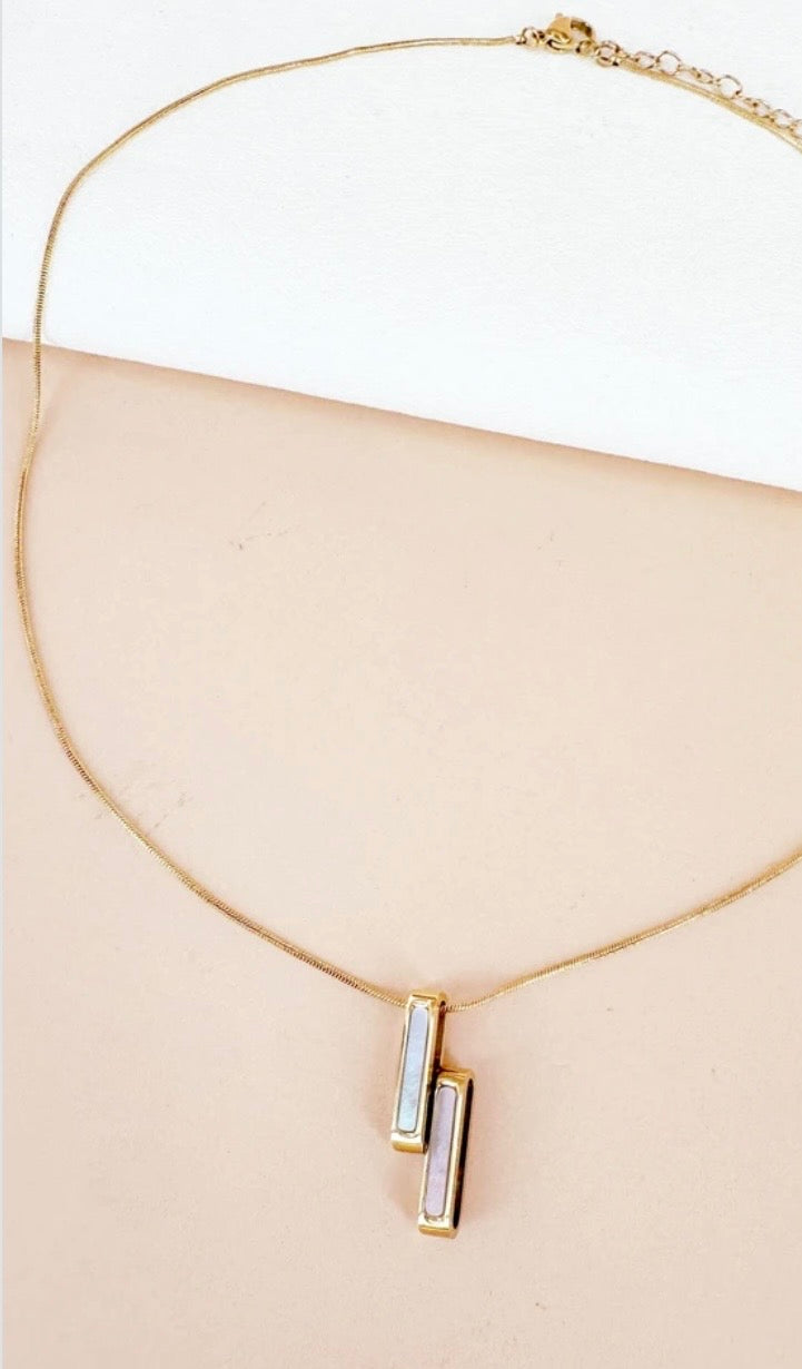 Bijoux ketting
