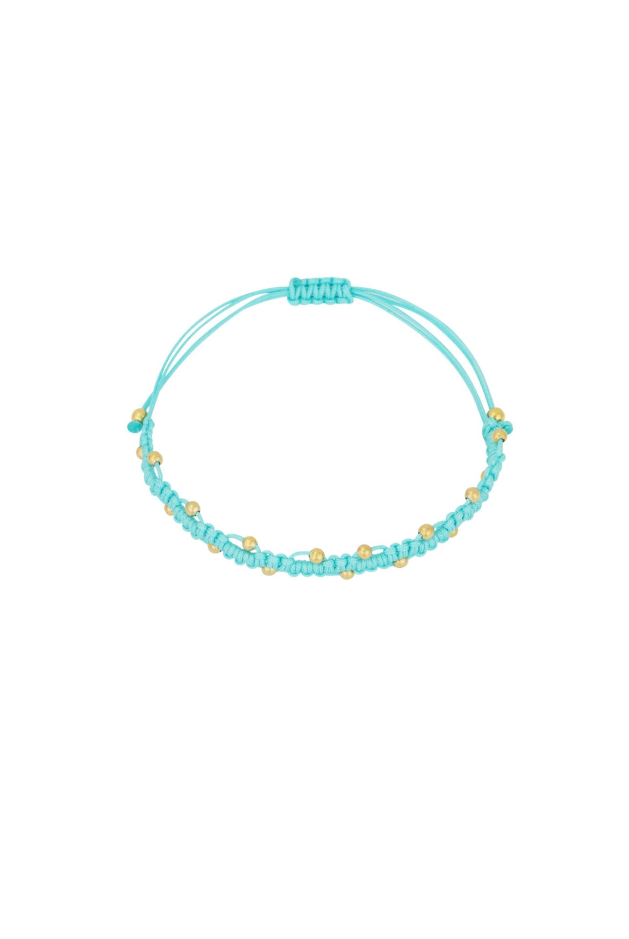 Tiny dots armband