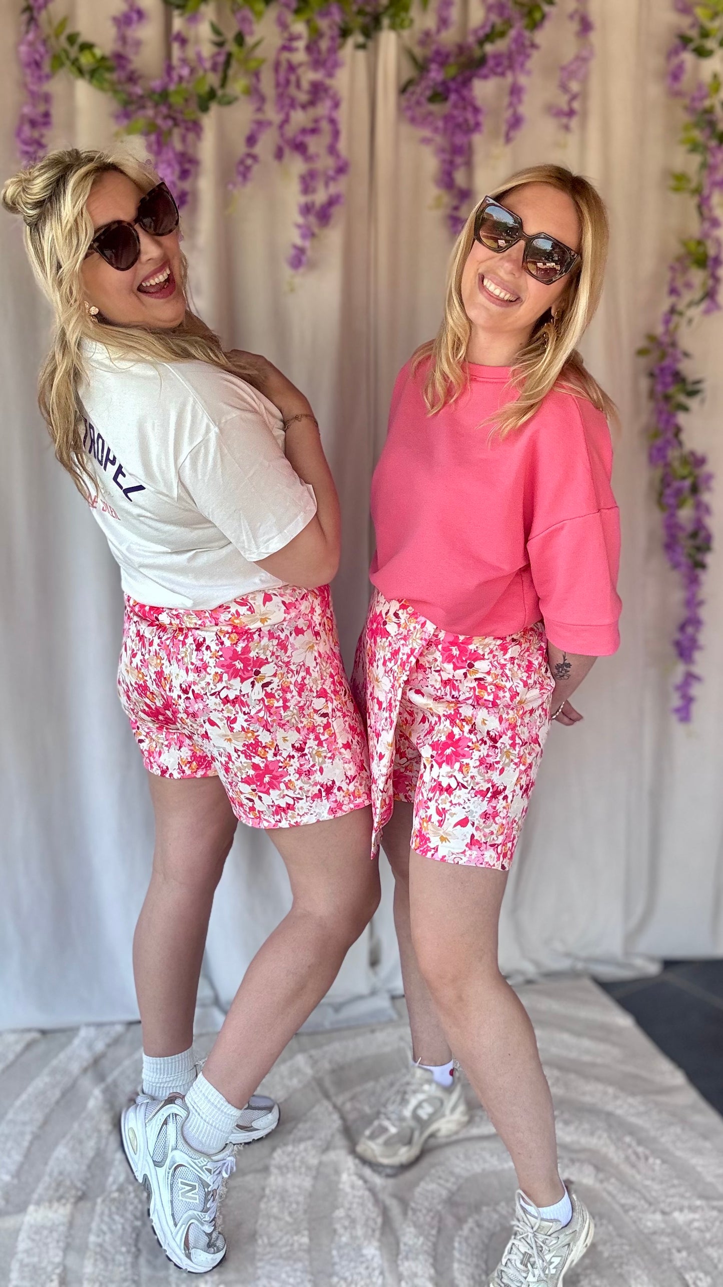 Amy skort