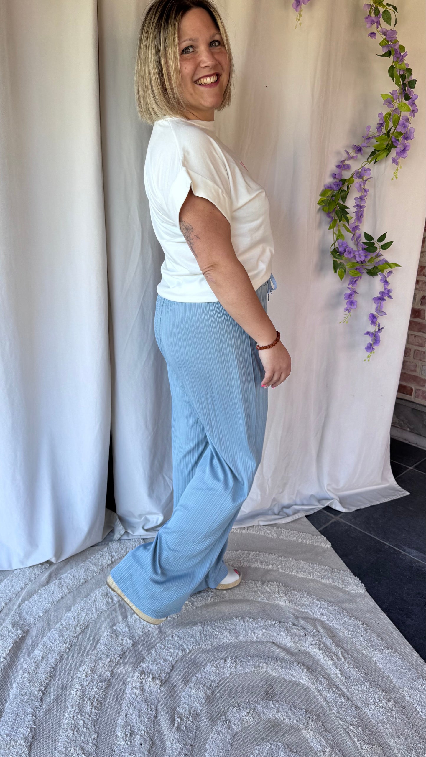 Sky moves broek