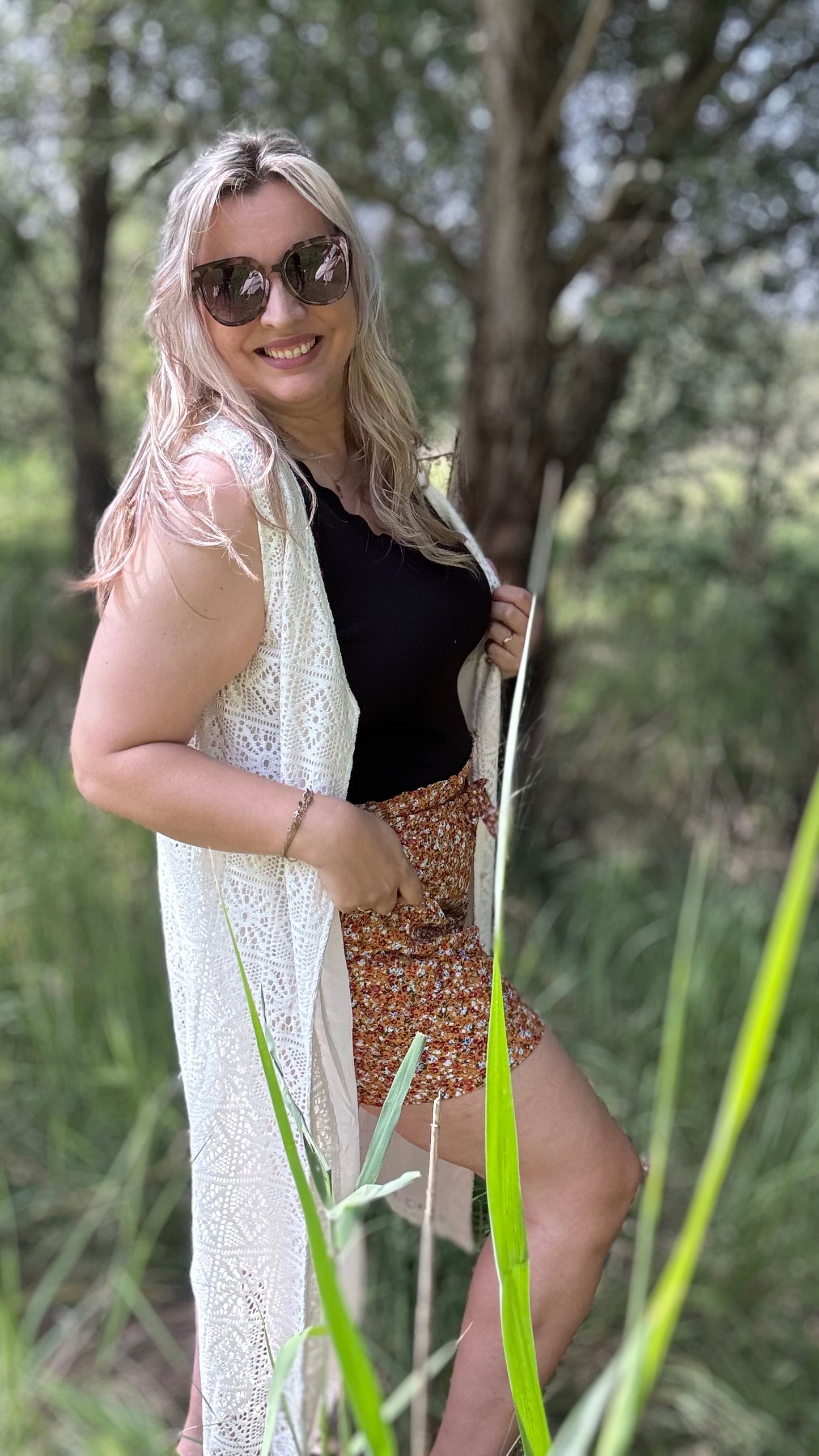 Boho dress