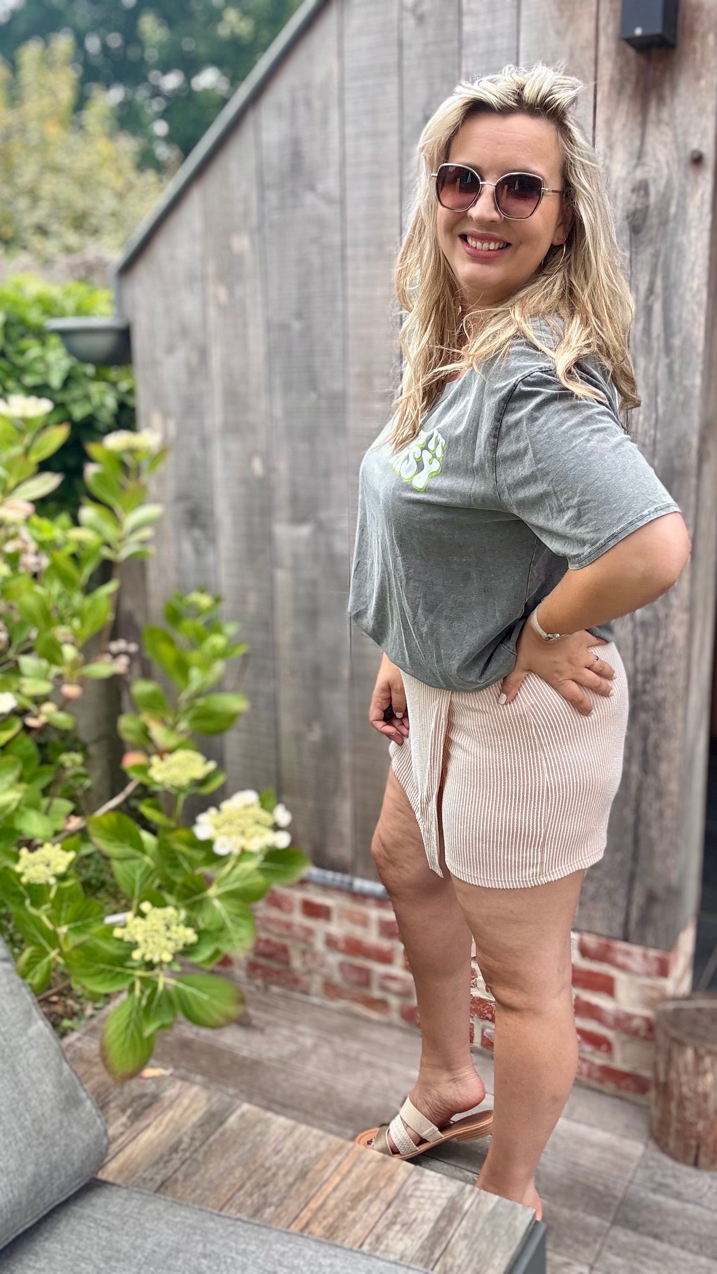 Mia skort