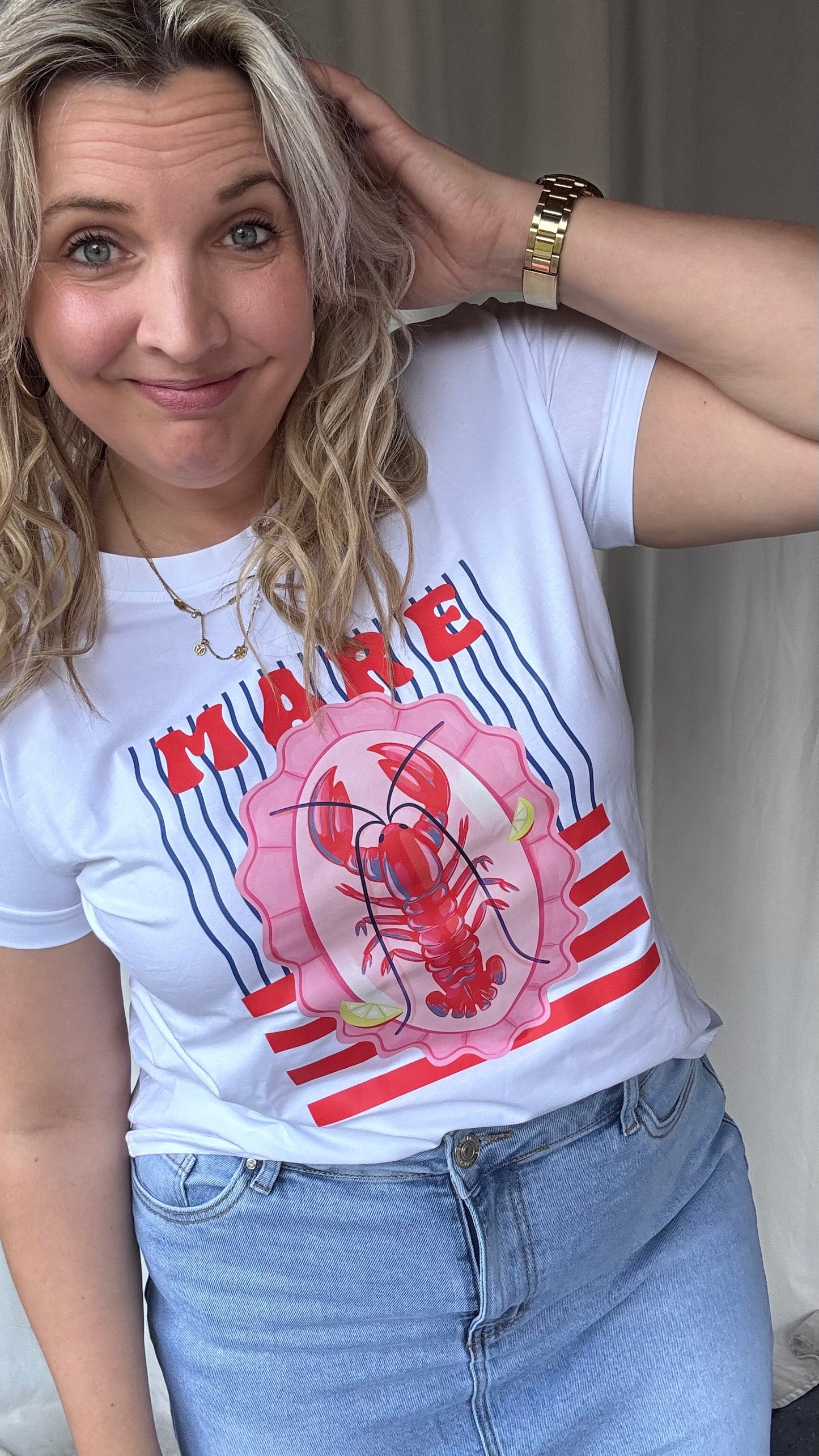 Shirt - Mare