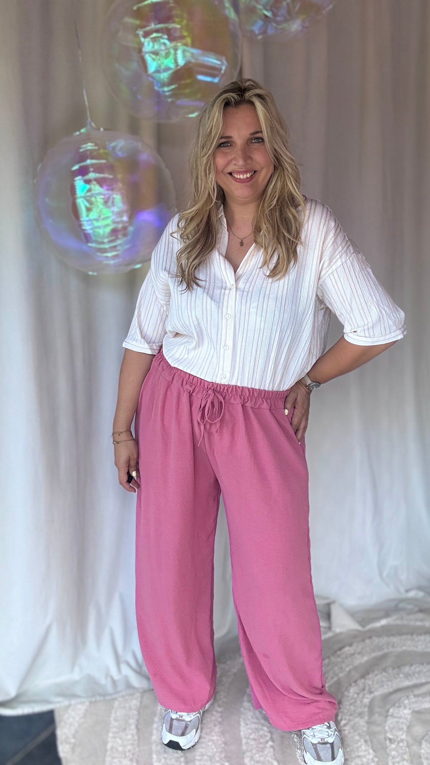 Dune blouse