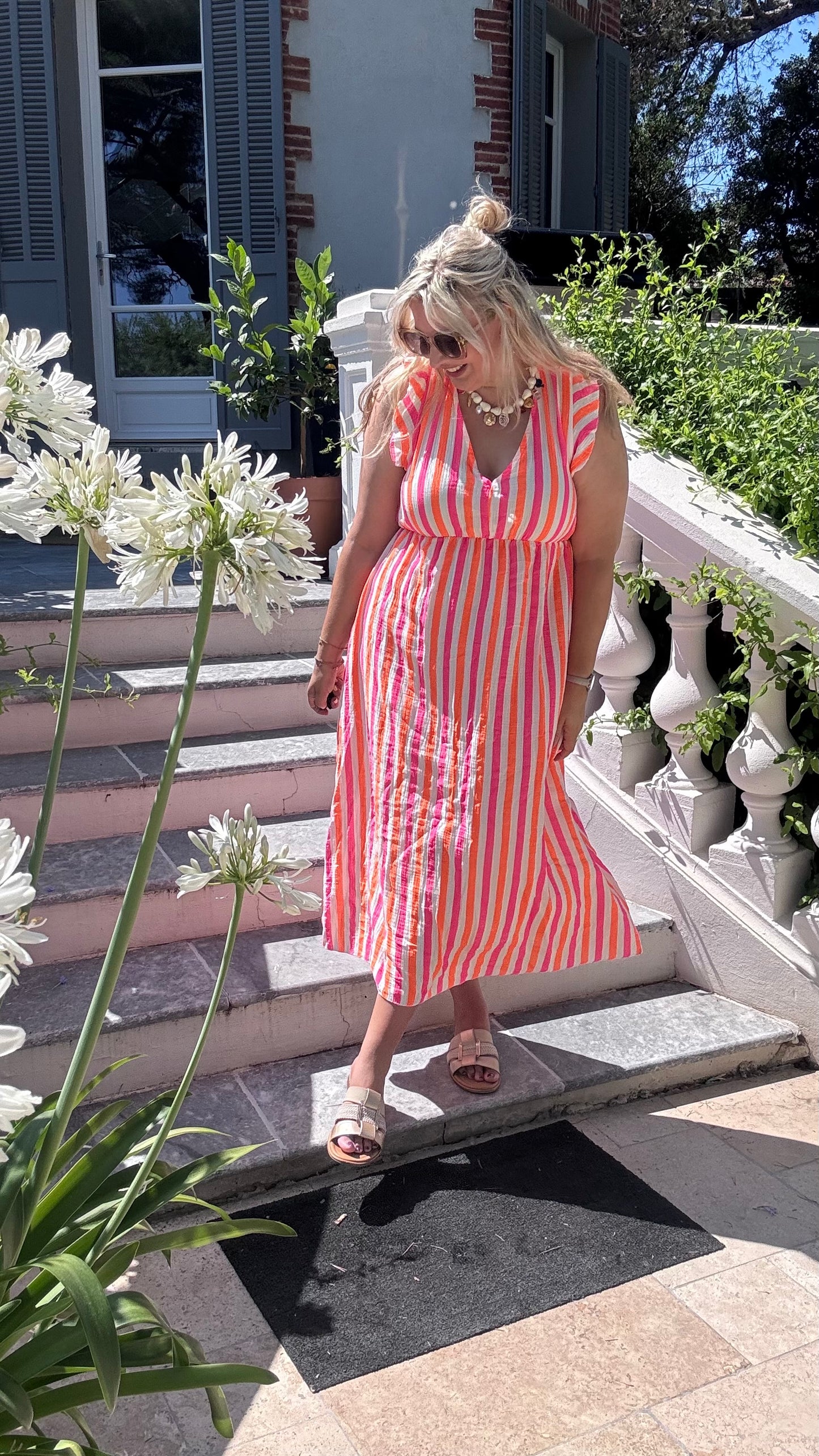 Coco dress