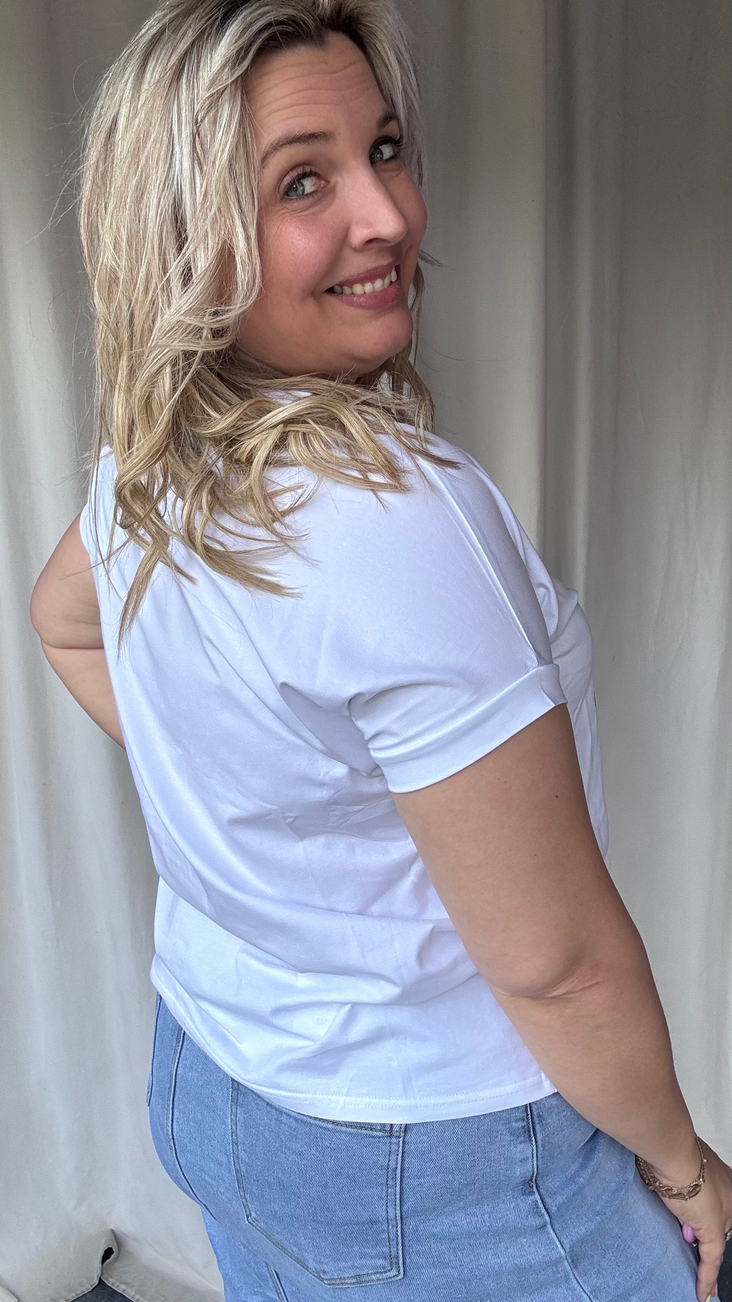 Shirt - Je t'aime