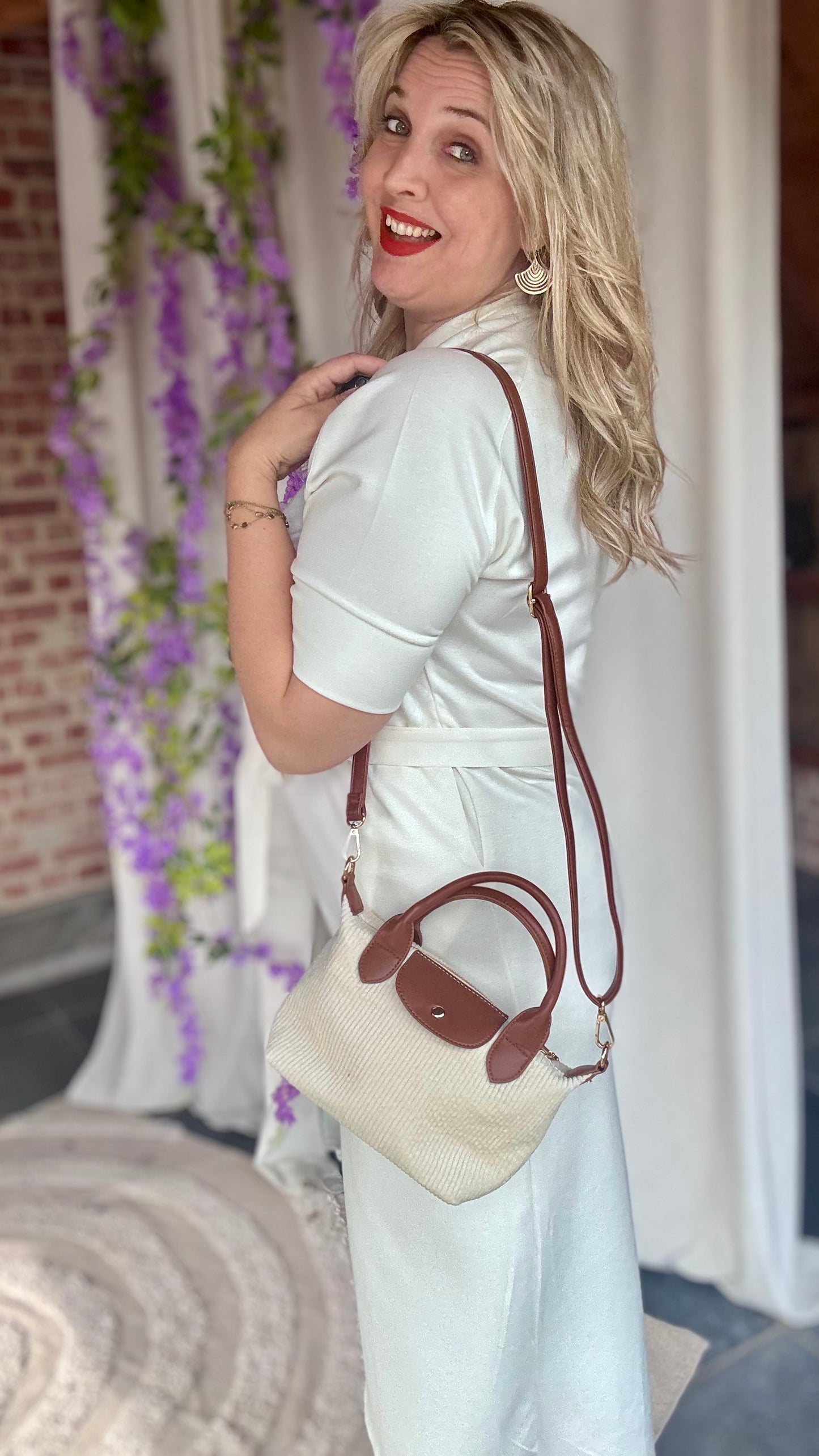 Chill & chic jurk wit