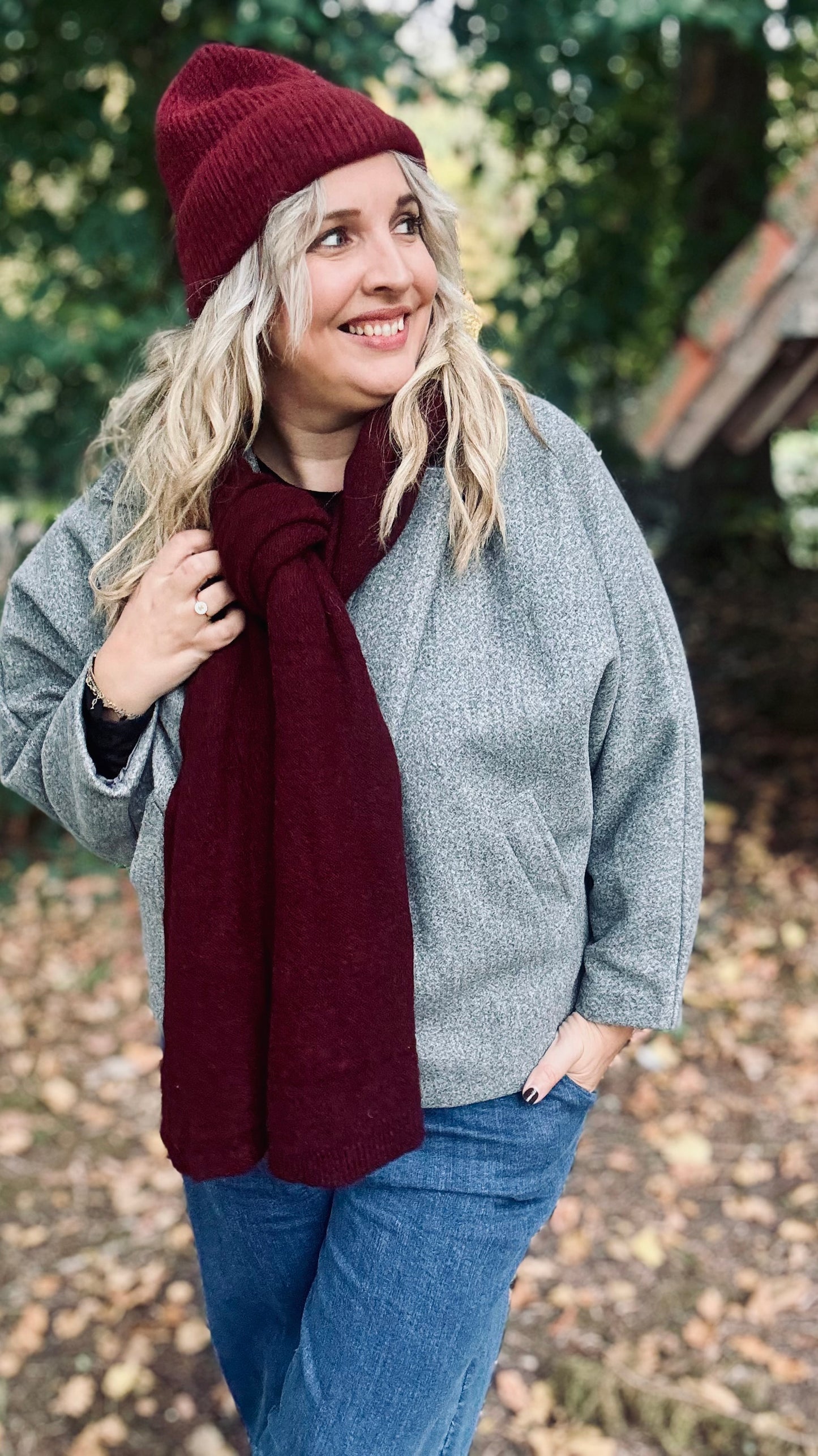 Maïté muts - Bordeaux