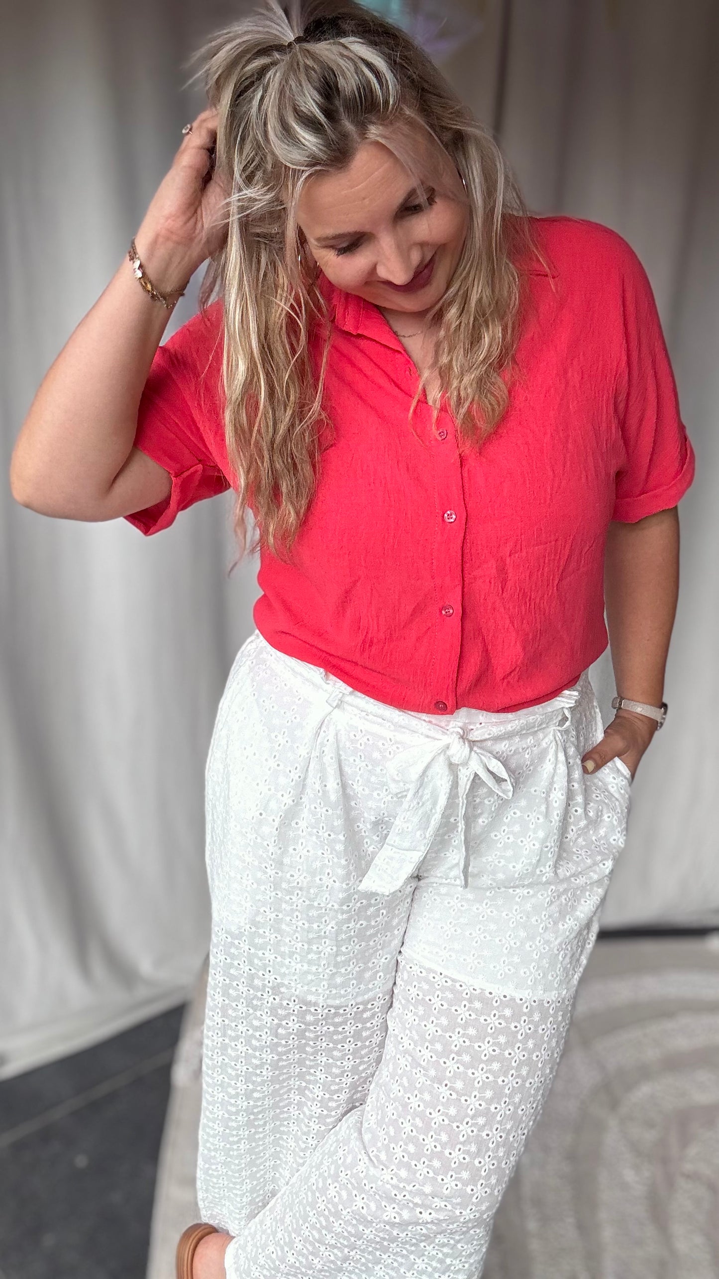 Broderie broek 2.0