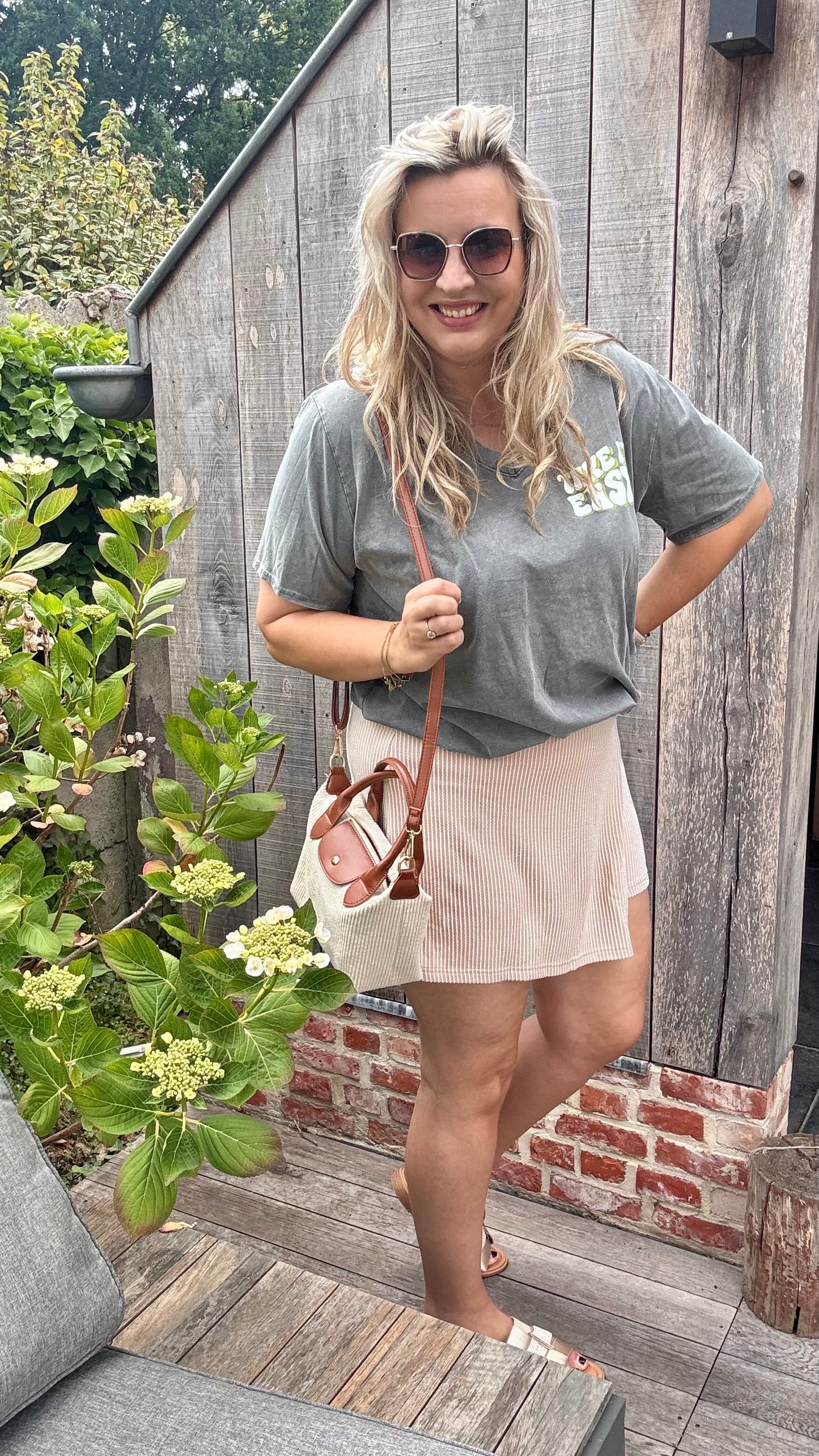 Mia skort