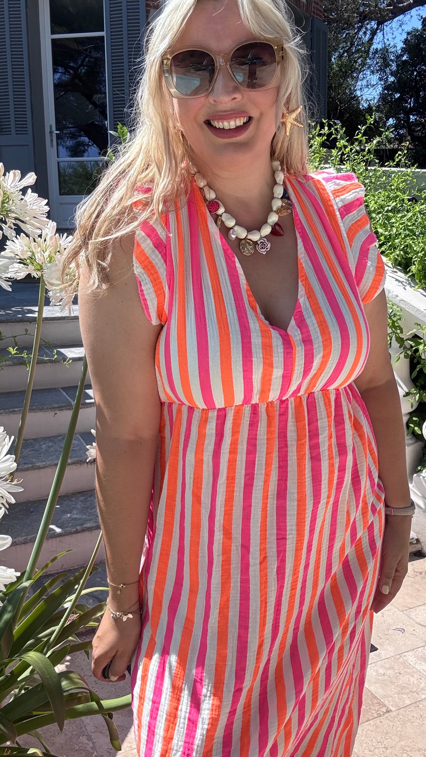 Coco dress
