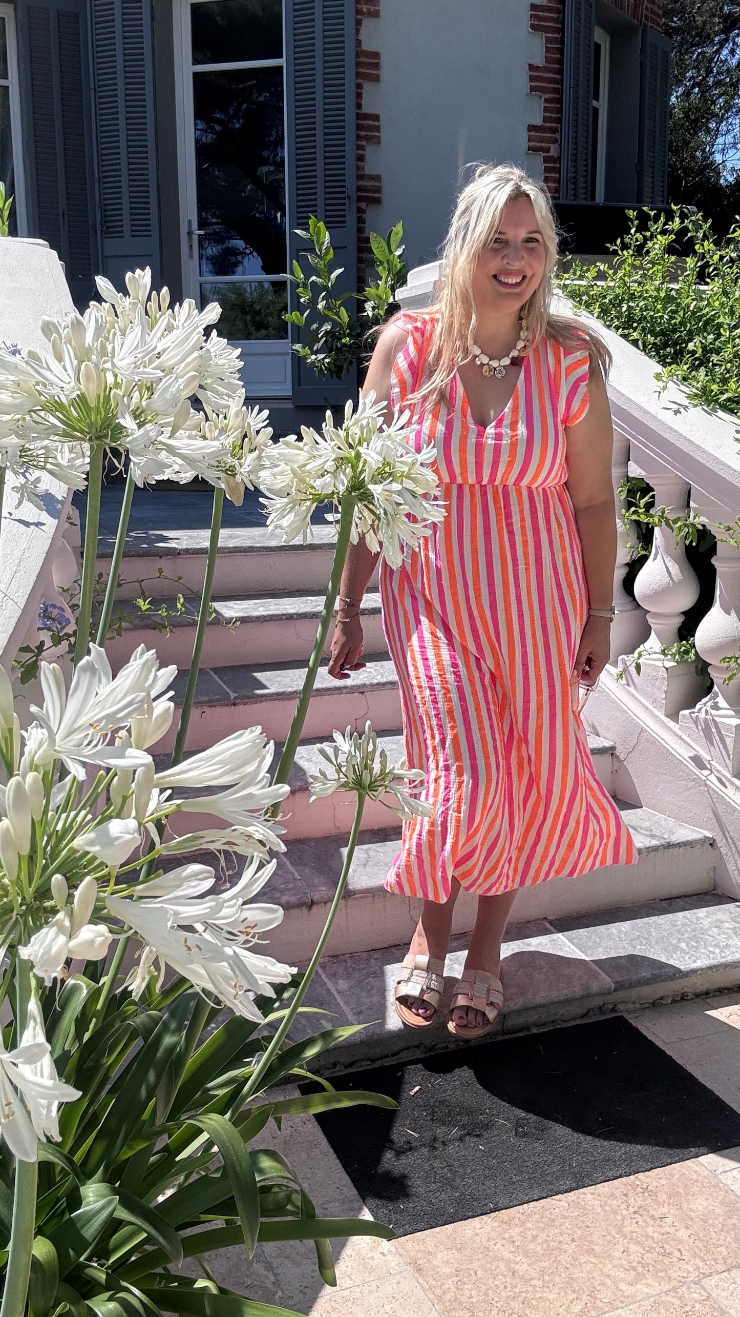 Coco dress
