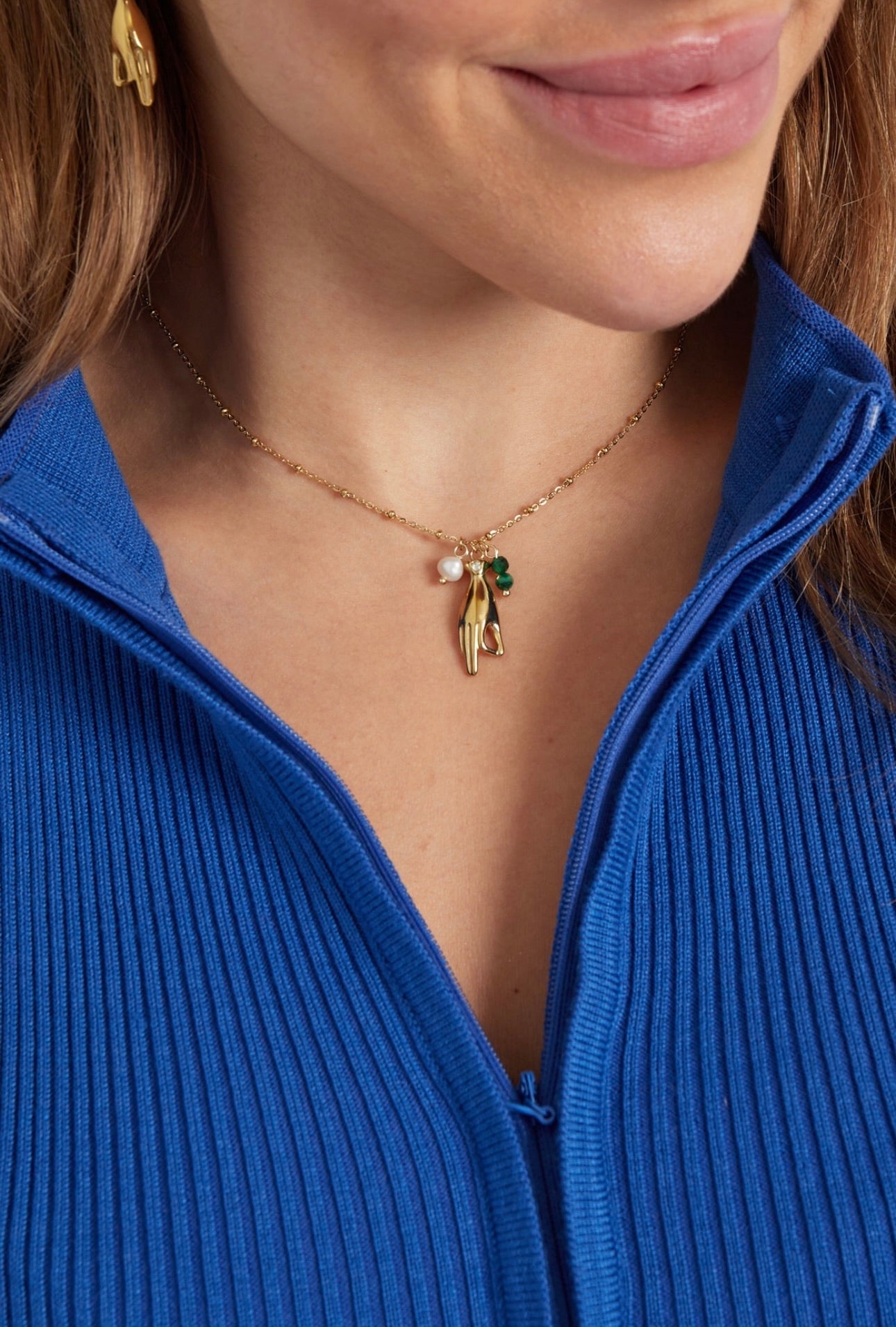 Picobello halsketting