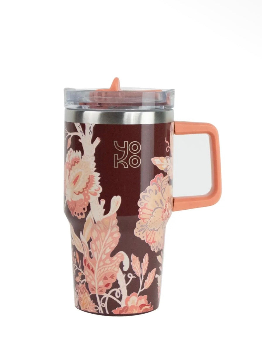 Reismok - Boedapest - 700 ml