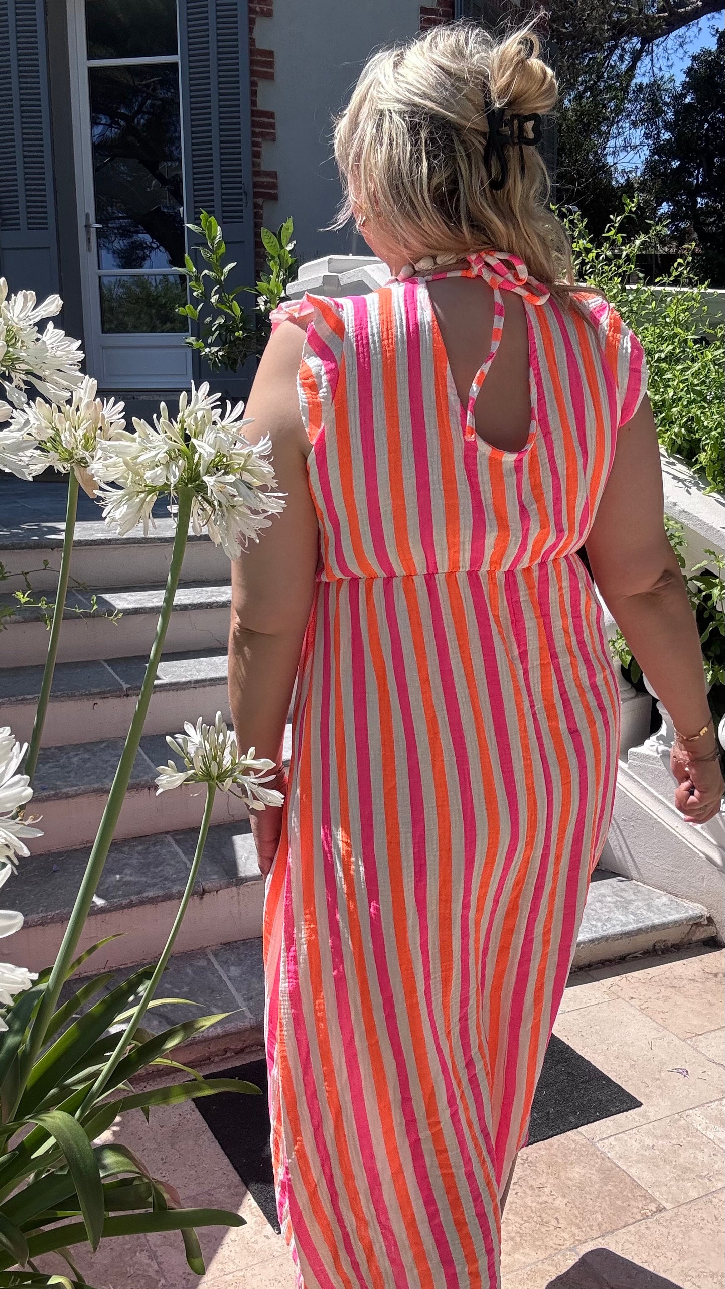 Coco dress