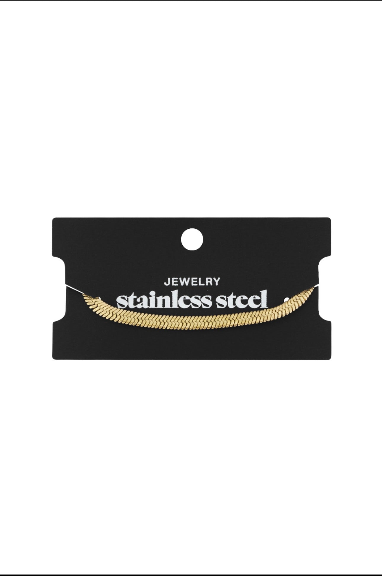 Pure line armband