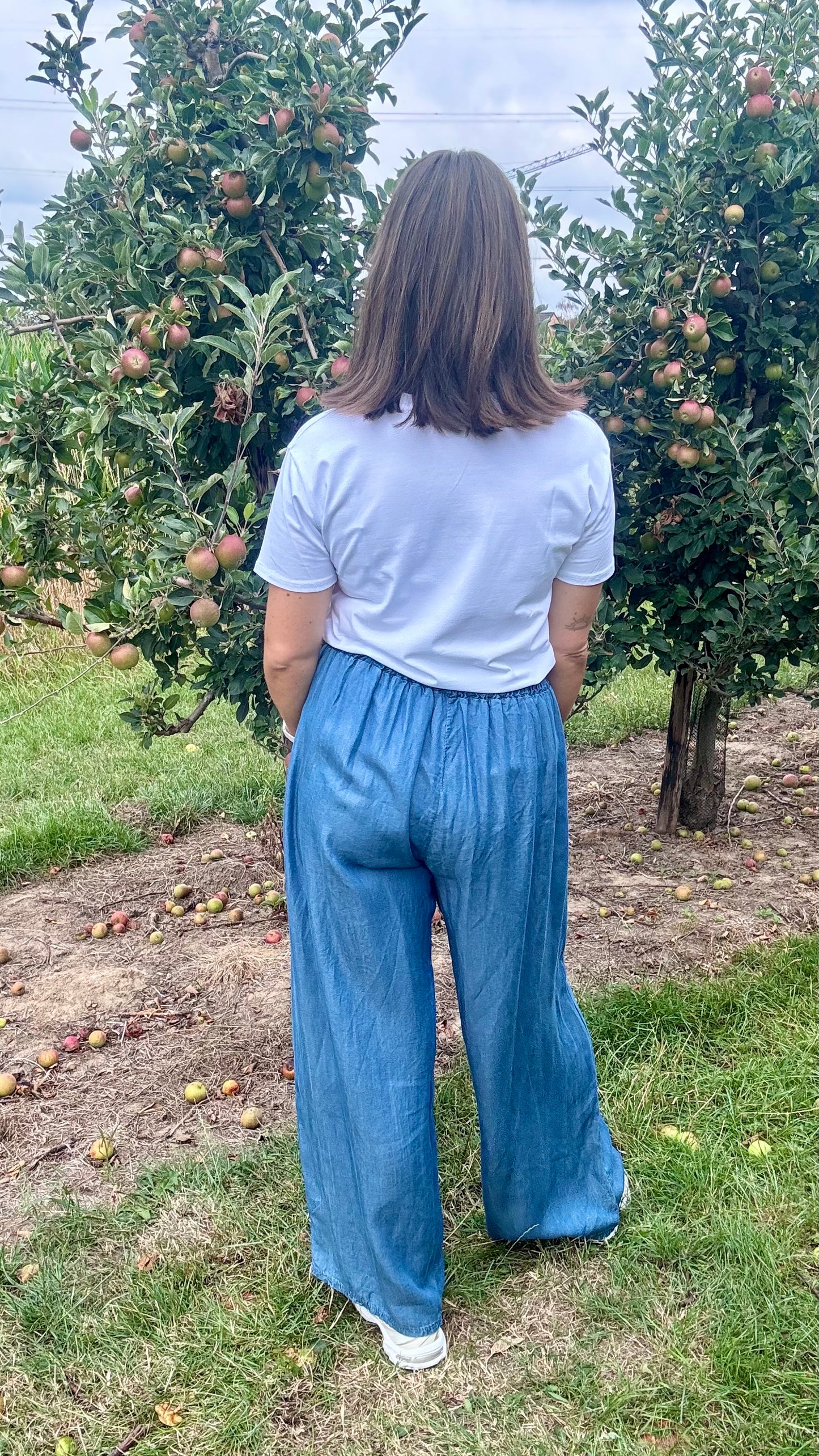 Maryse jeans