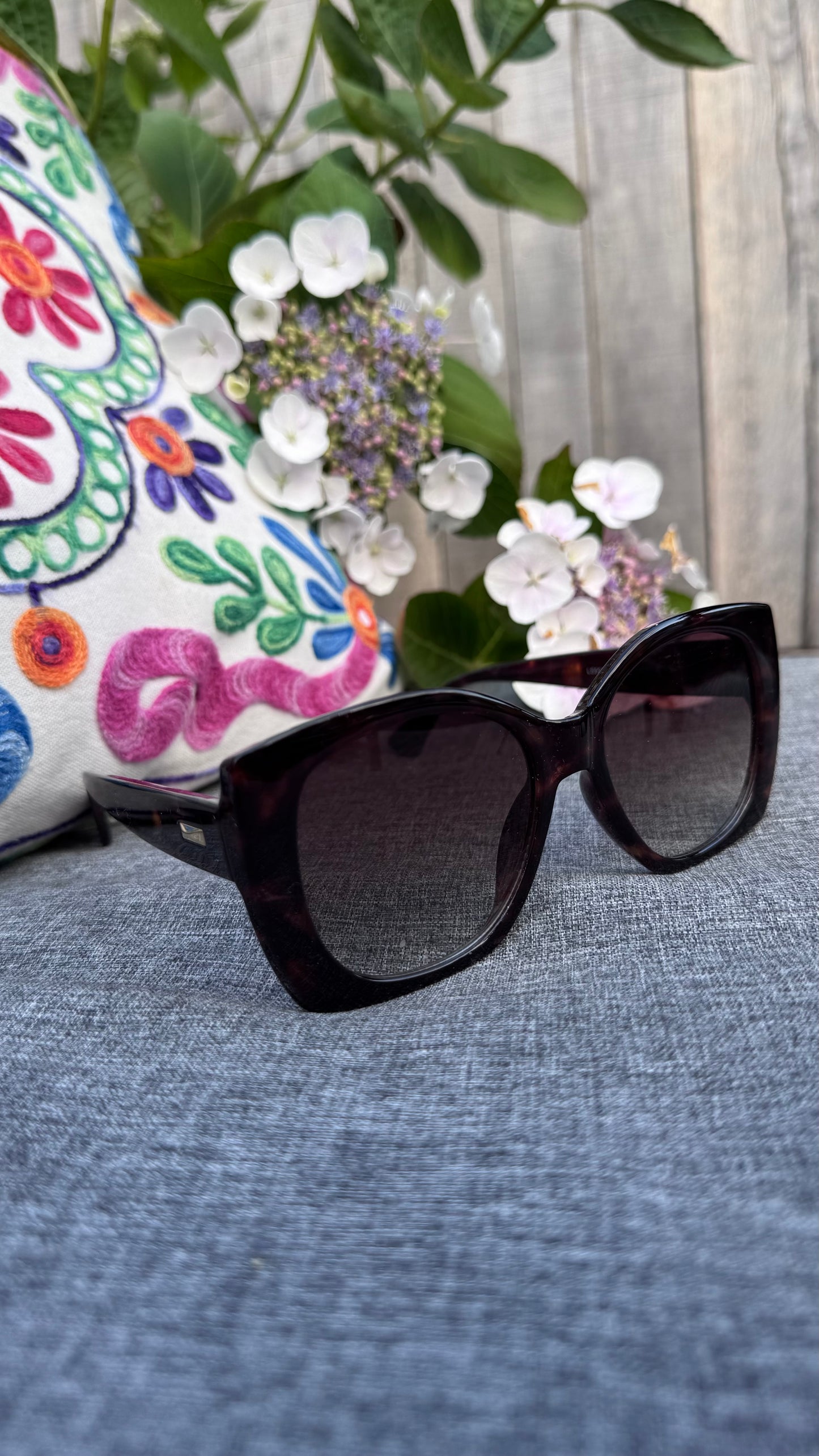 Shady lady zonnebril