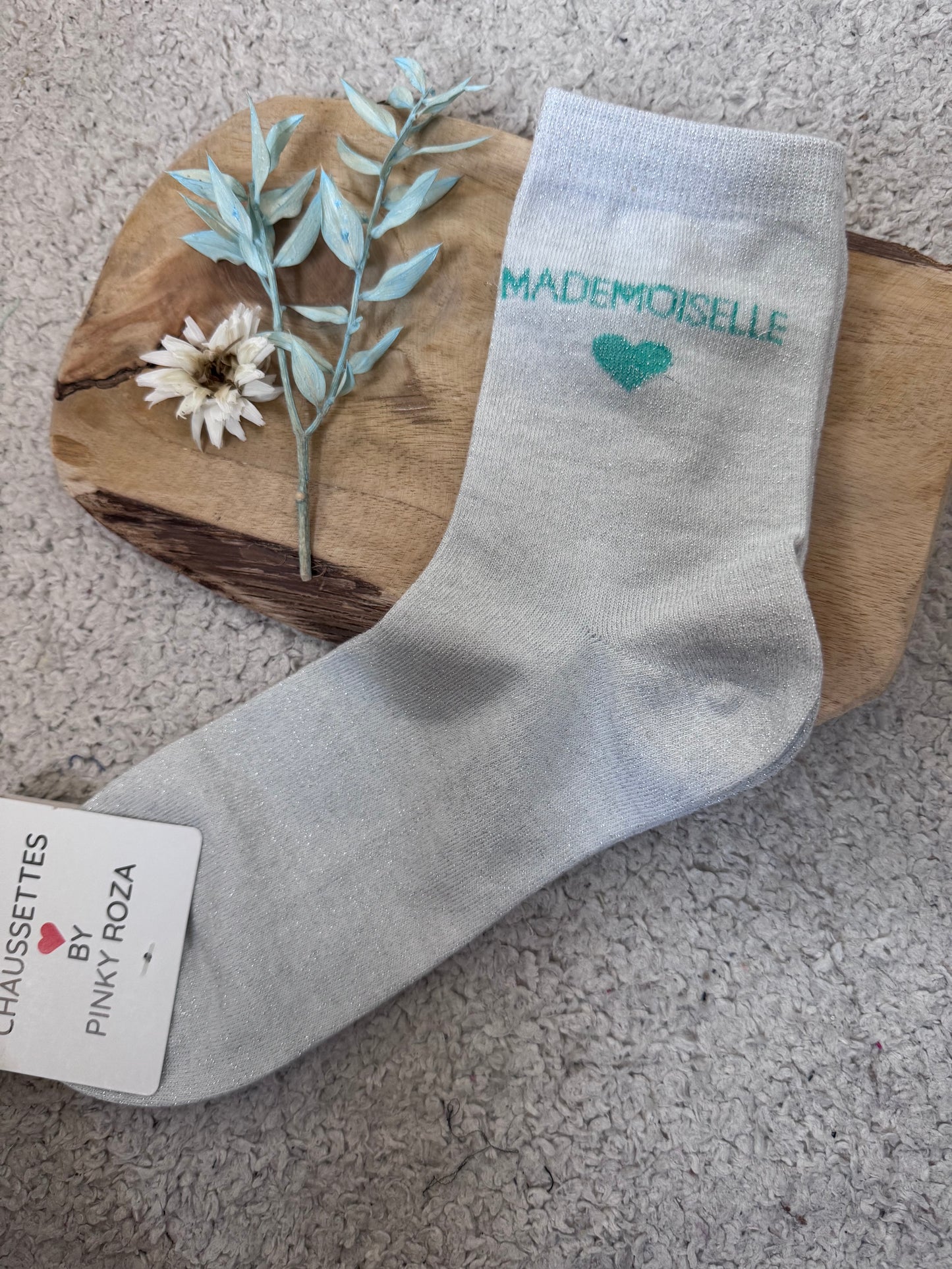 Sokken Mademoiselle
