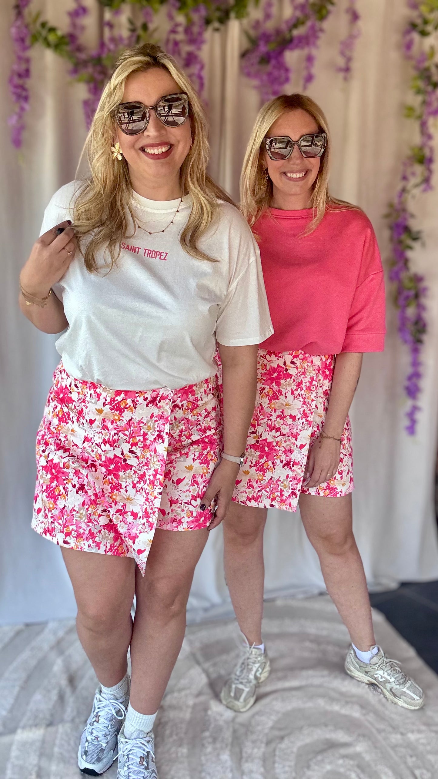 Amy skort