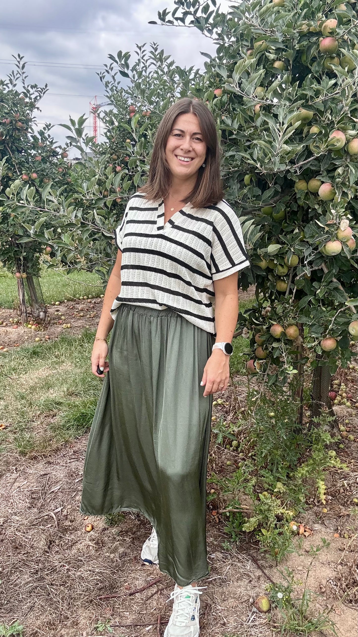 Runa rok - Kaki
