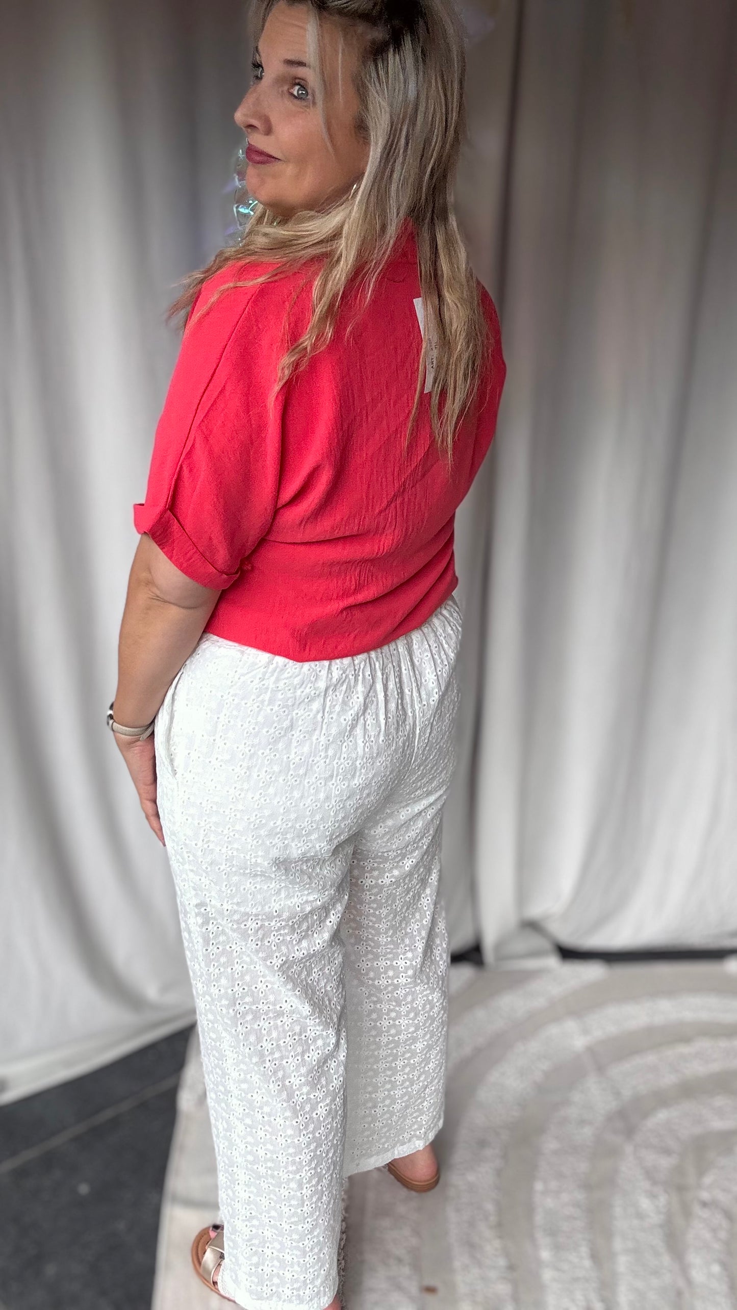 Broderie broek 2.0