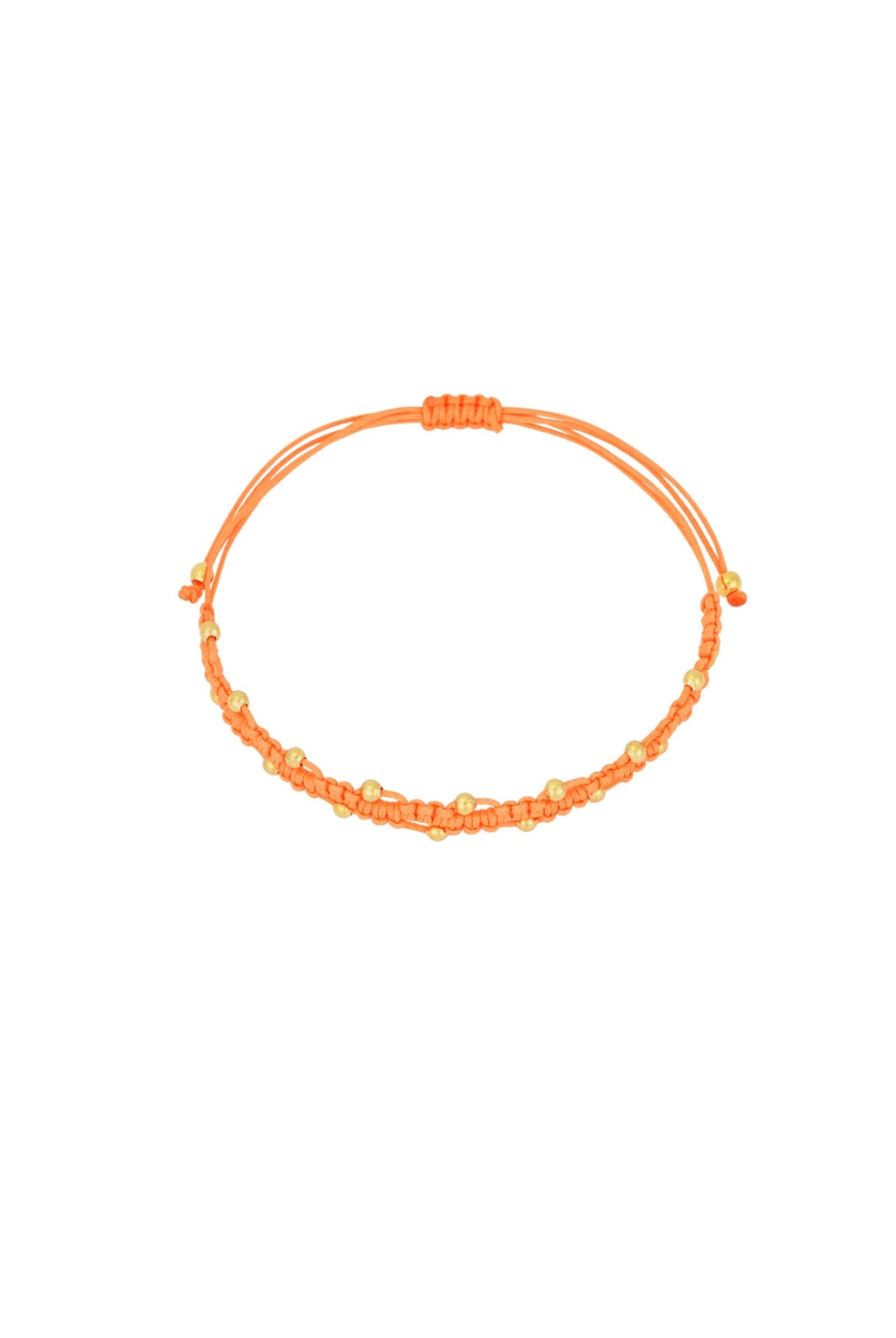 Tiny dots armband