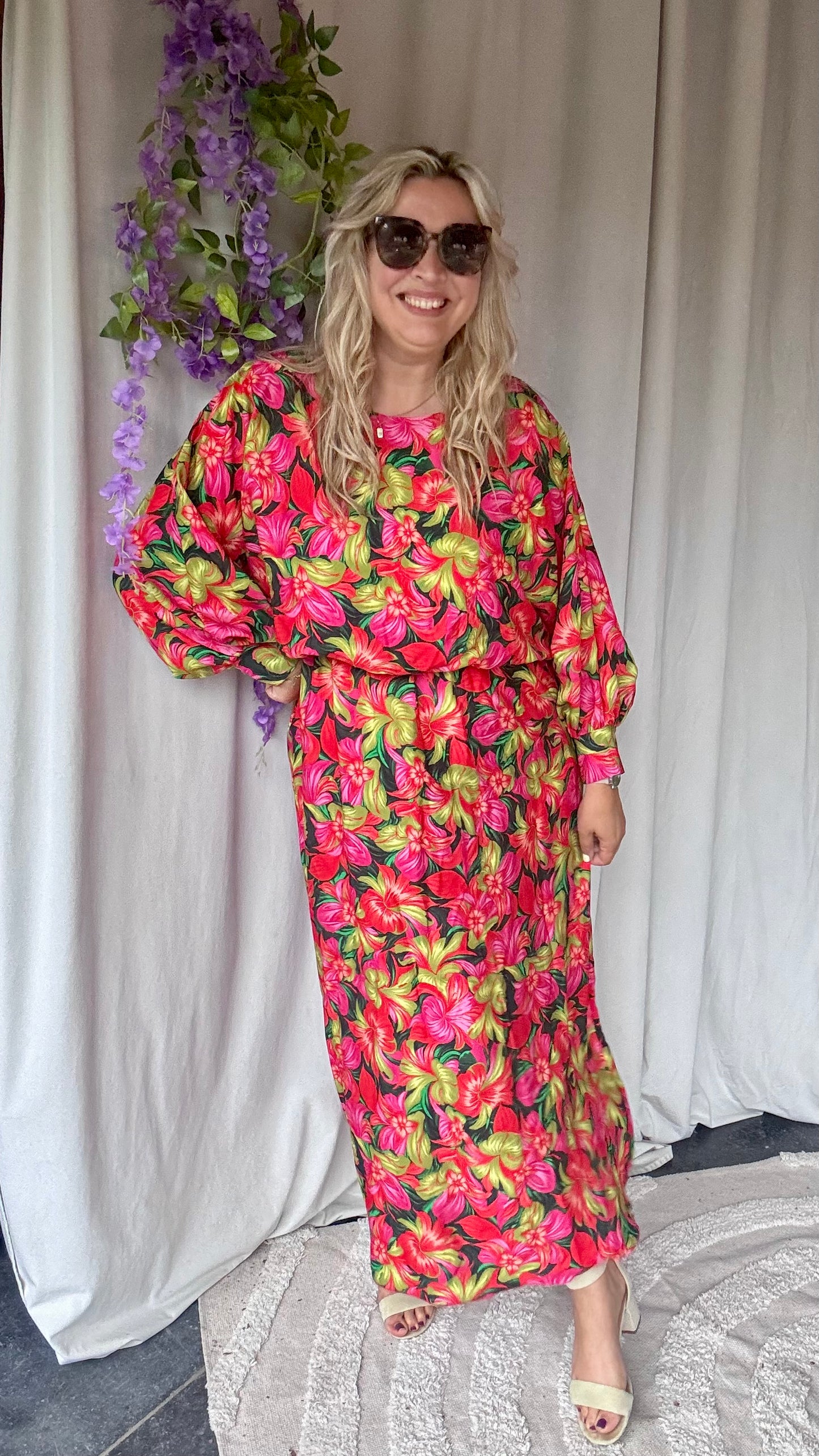 Bellini dress