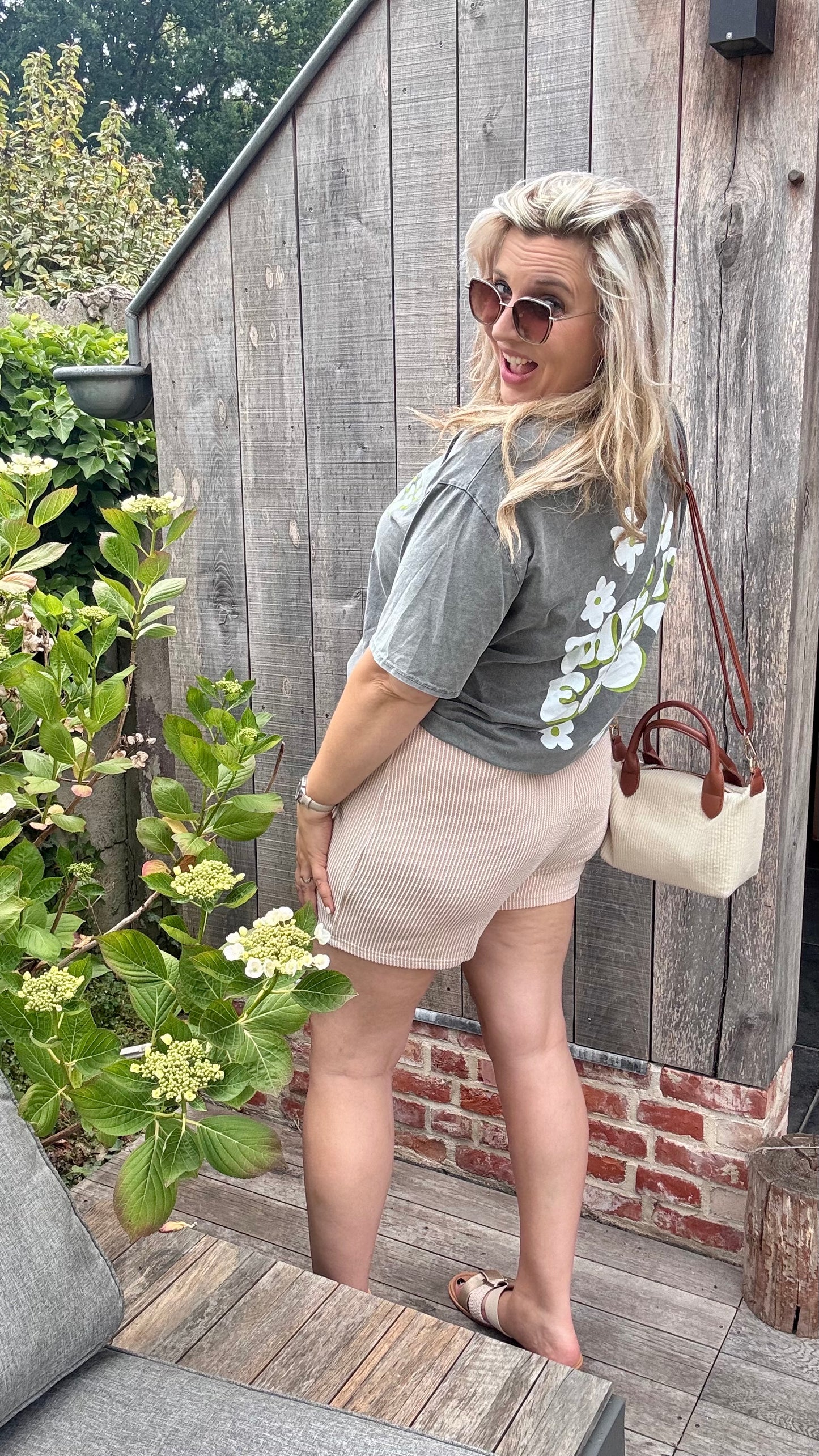 Mia skort