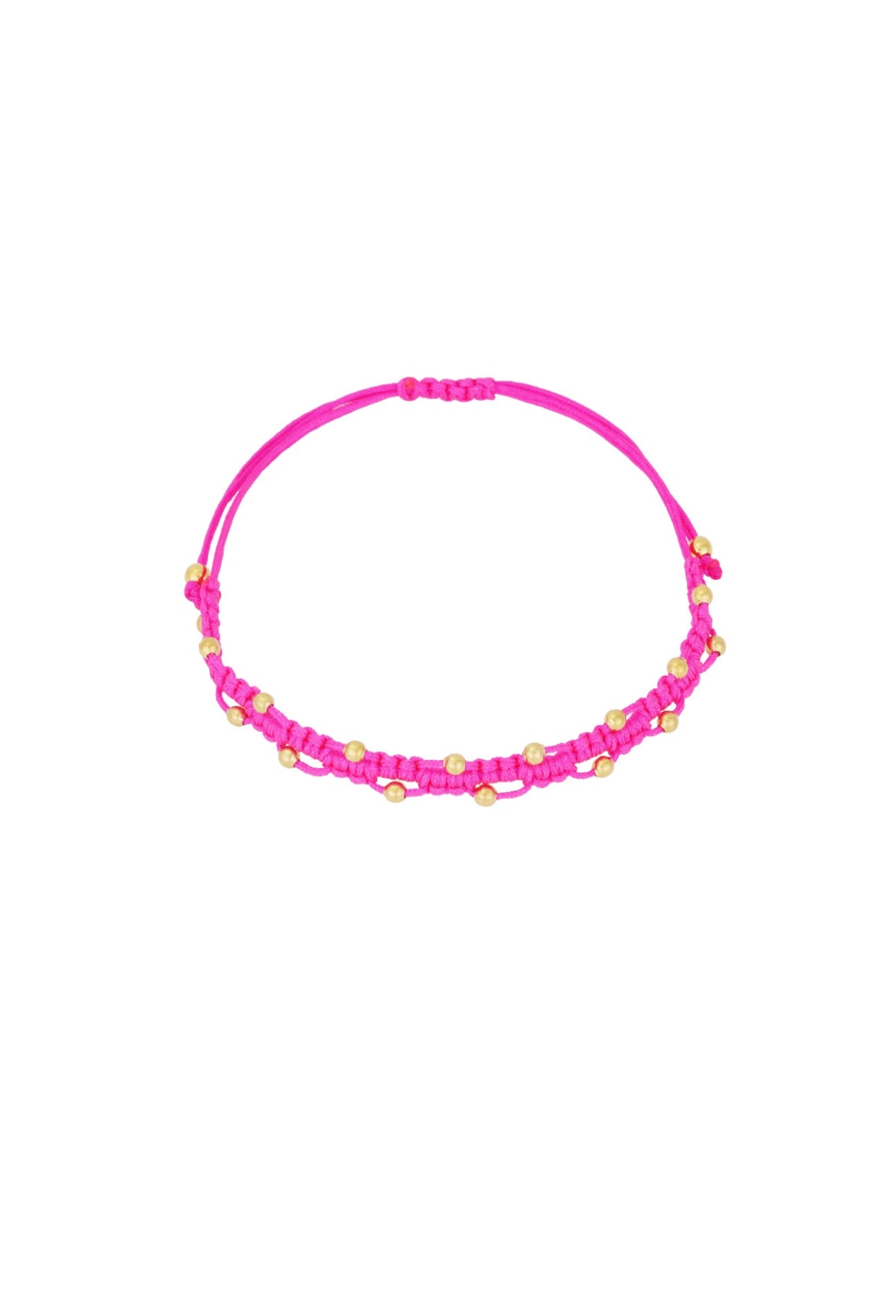 Tiny dots armband